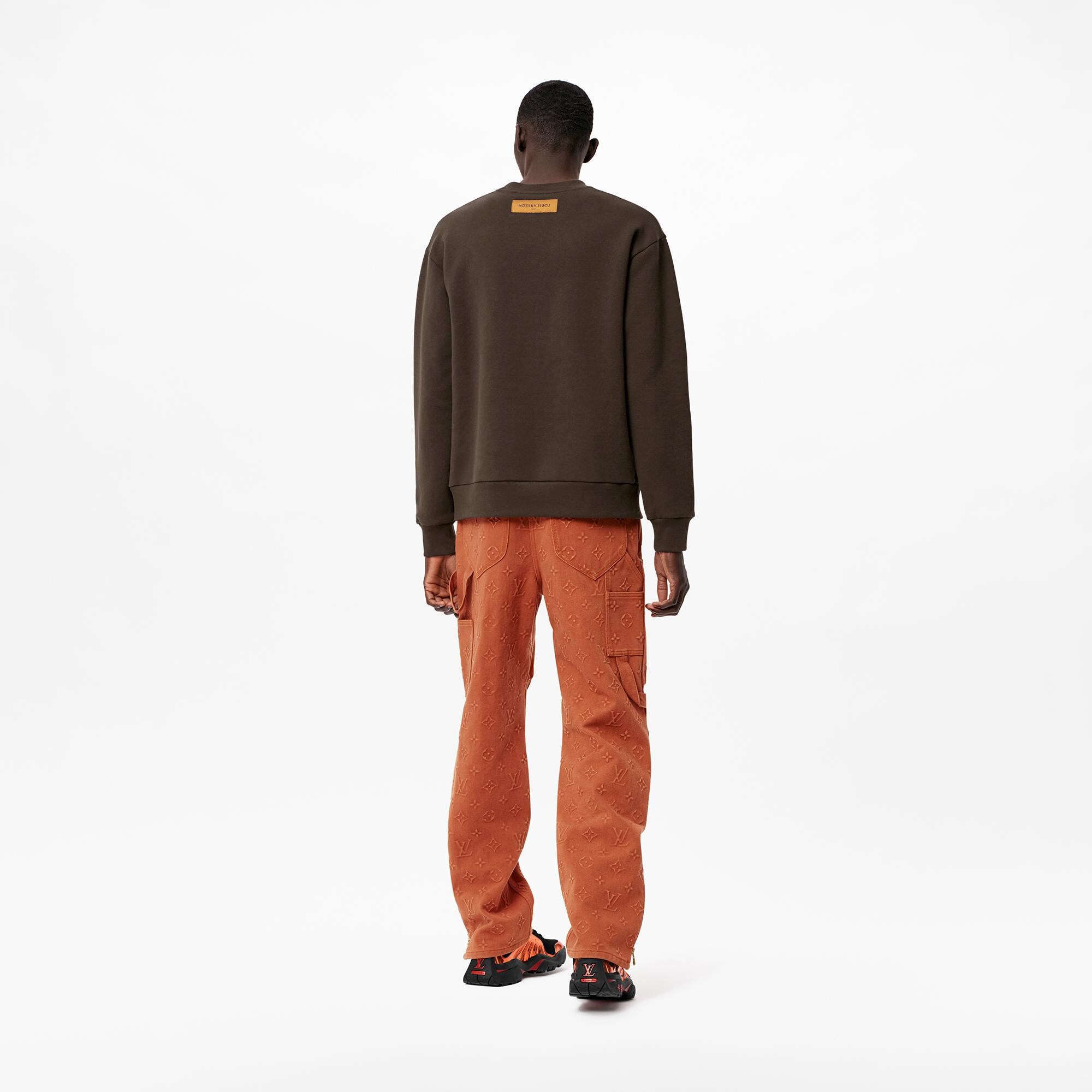 LV} - LV - LV男士Discontinued Product | 路易威登LOUIS VUITTON官网 (产品缩放)