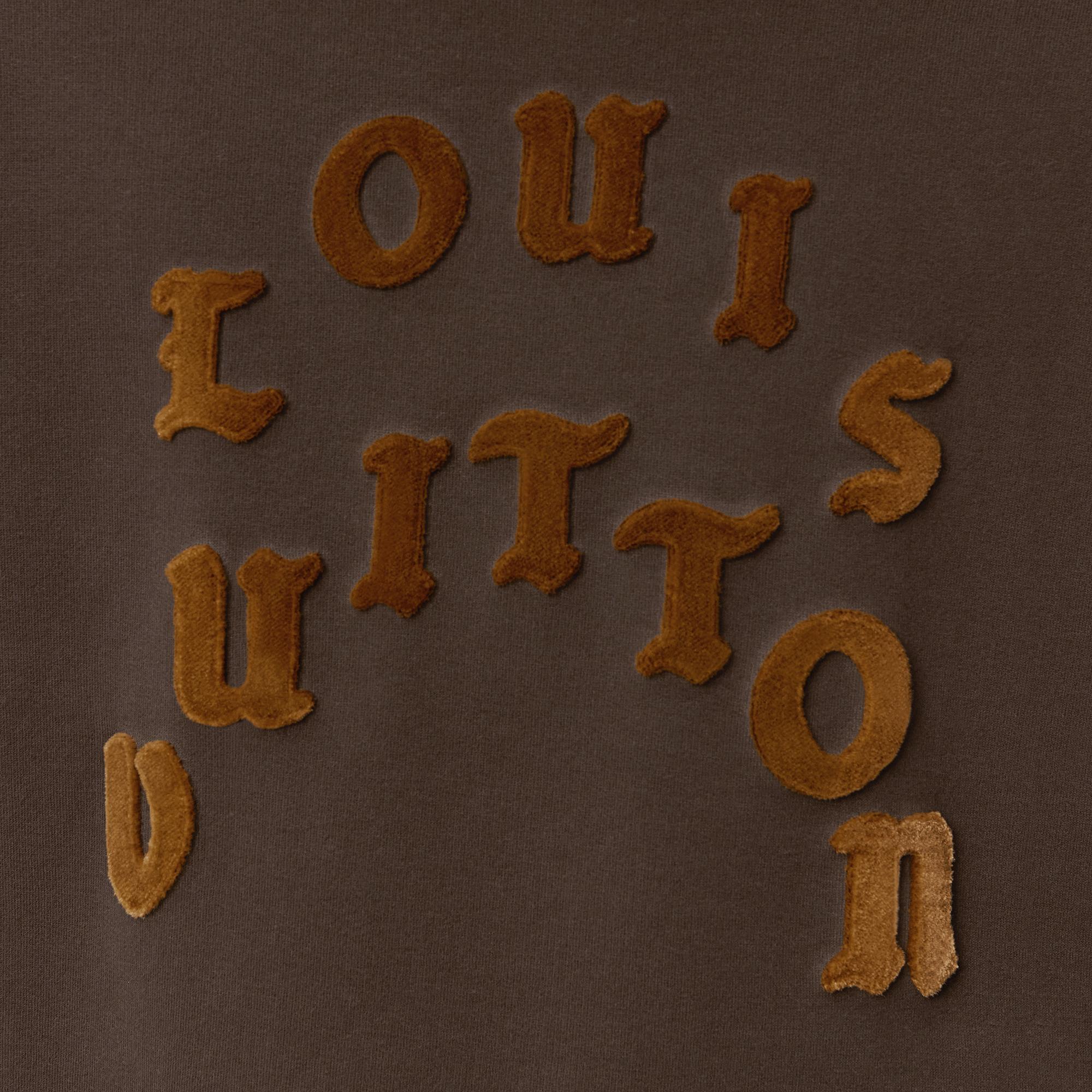 LV} - LV - LV男士Discontinued Product | 路易威登LOUIS VUITTON官网 (产品缩放)