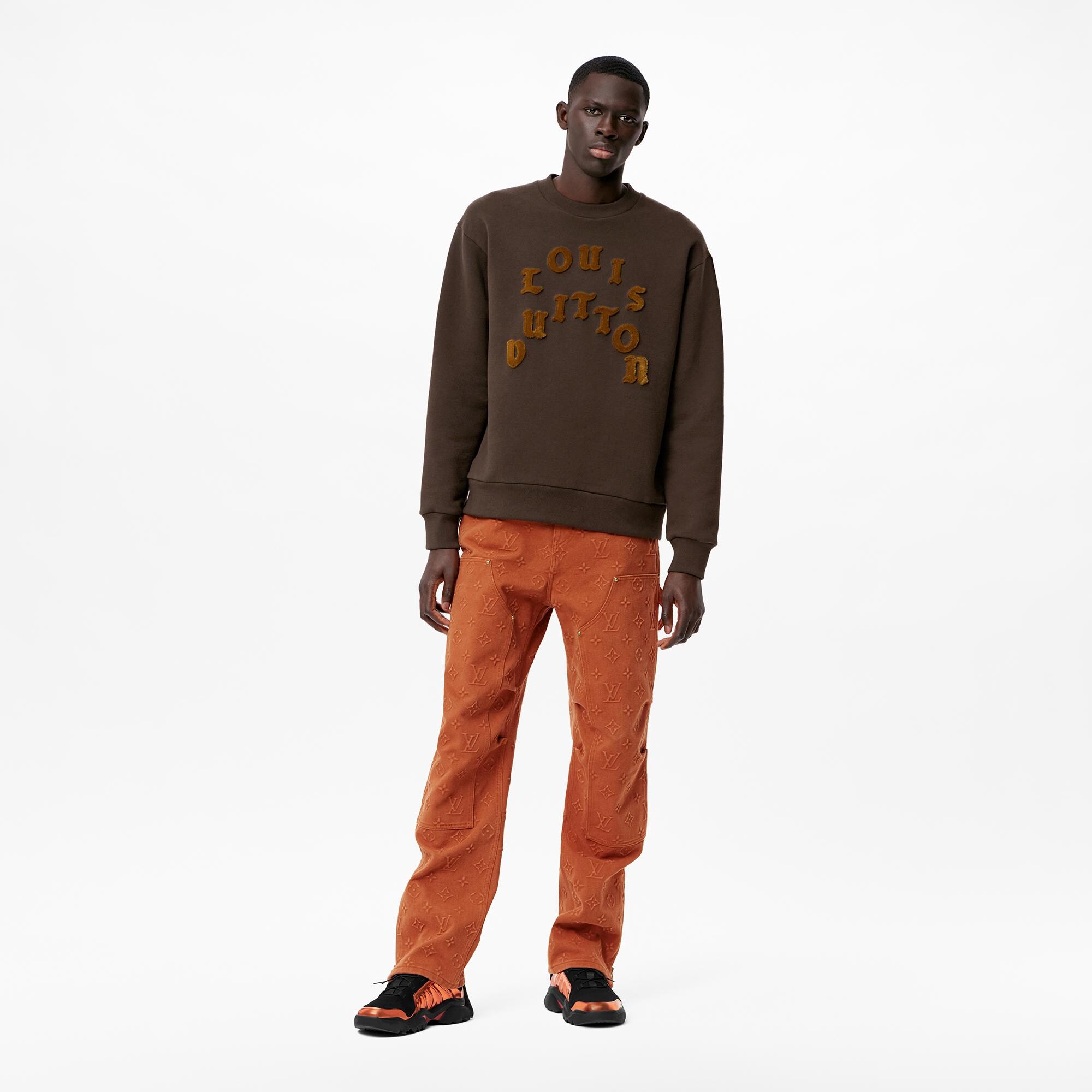LV} - LV - LV男士Discontinued Product | 路易威登LOUIS VUITTON官网 (产品缩放)