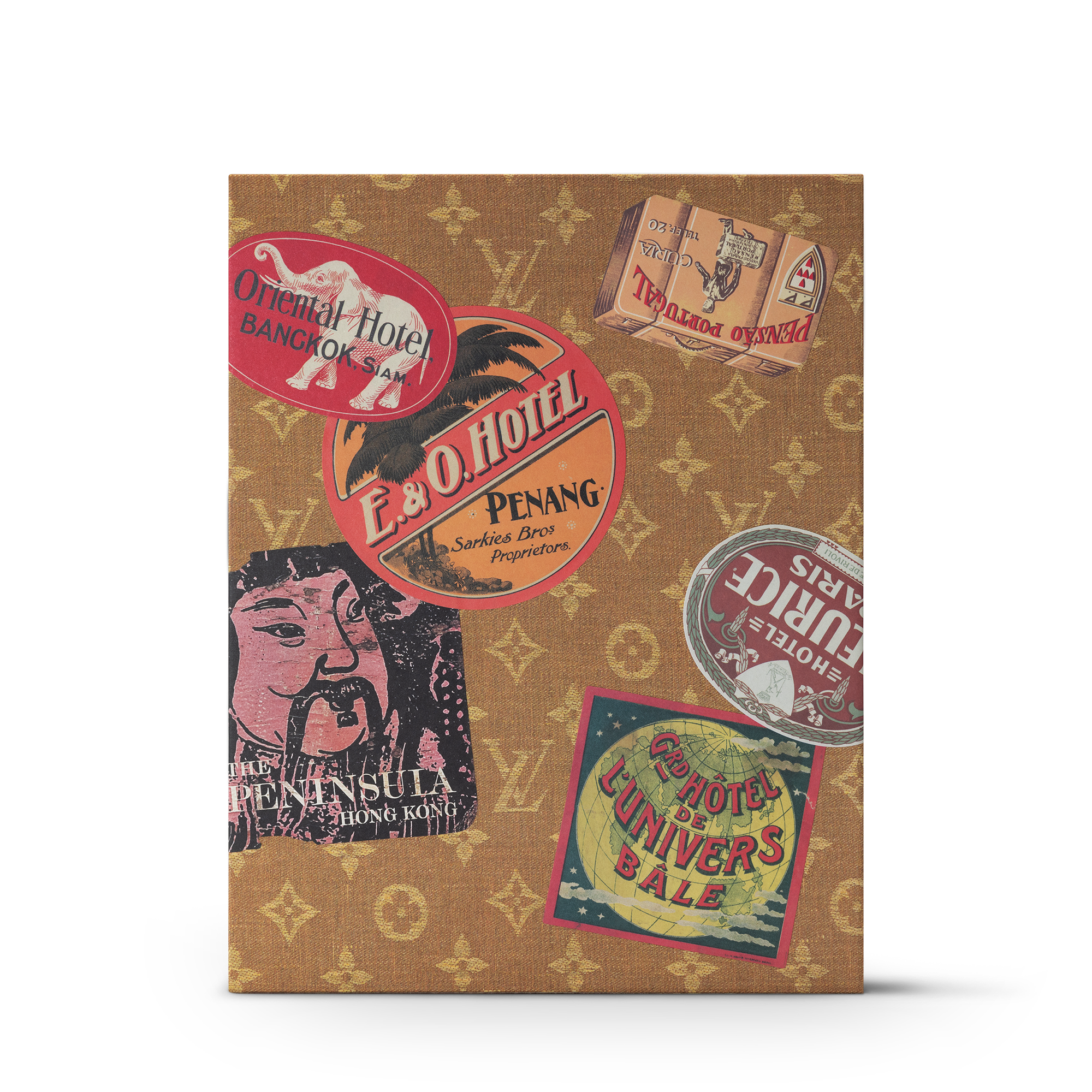 LV} - LV - LV硬箱、旅行和家居书籍和文具 | 路易威登LOUIS VUITTON官网 (产品缩放)