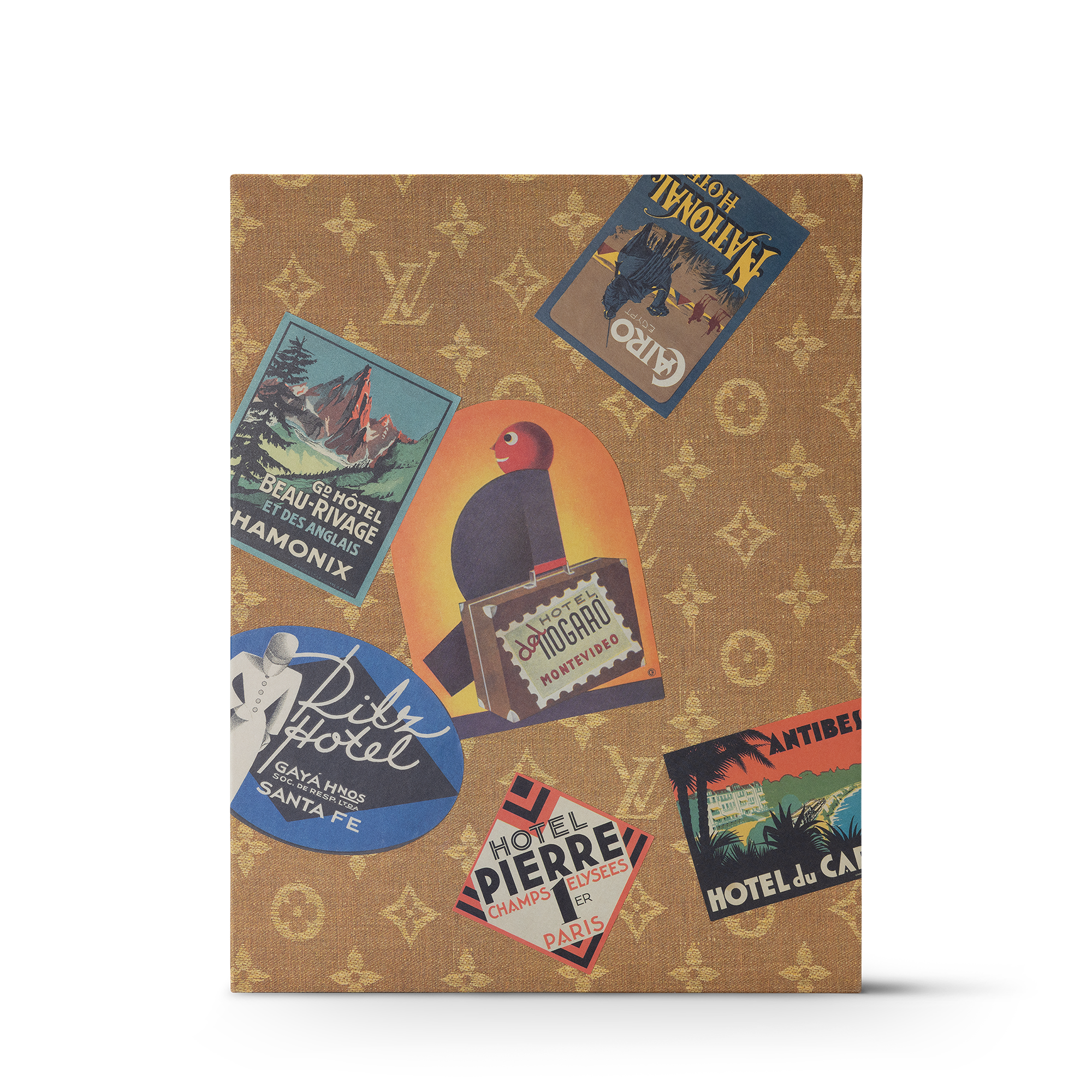 LV} - LV - LV硬箱、旅行和家居书籍和文具 | 路易威登LOUIS VUITTON官网 (产品缩放)