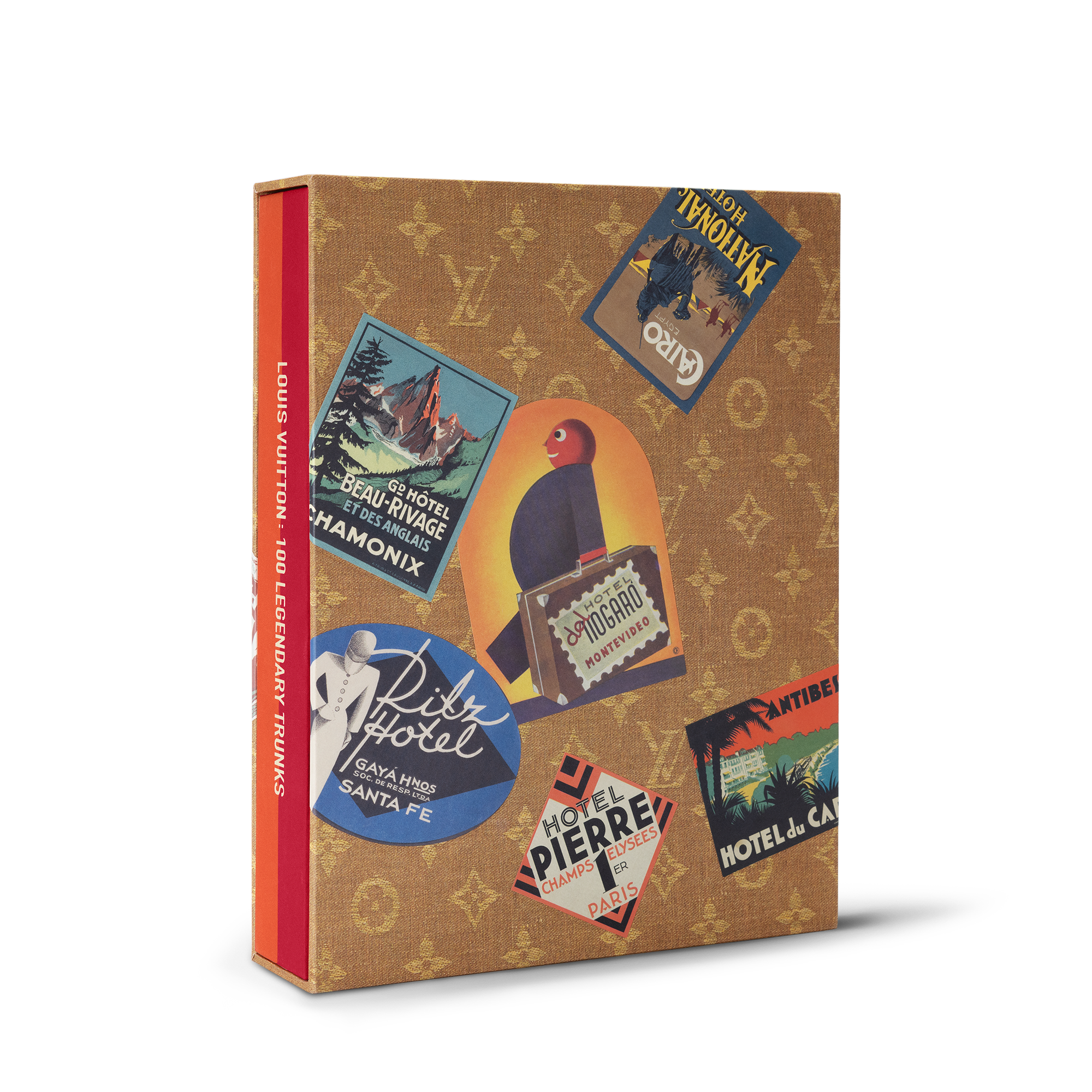 LV} - LV - LV硬箱、旅行和家居书籍和文具 | 路易威登LOUIS VUITTON官网 (产品缩放)