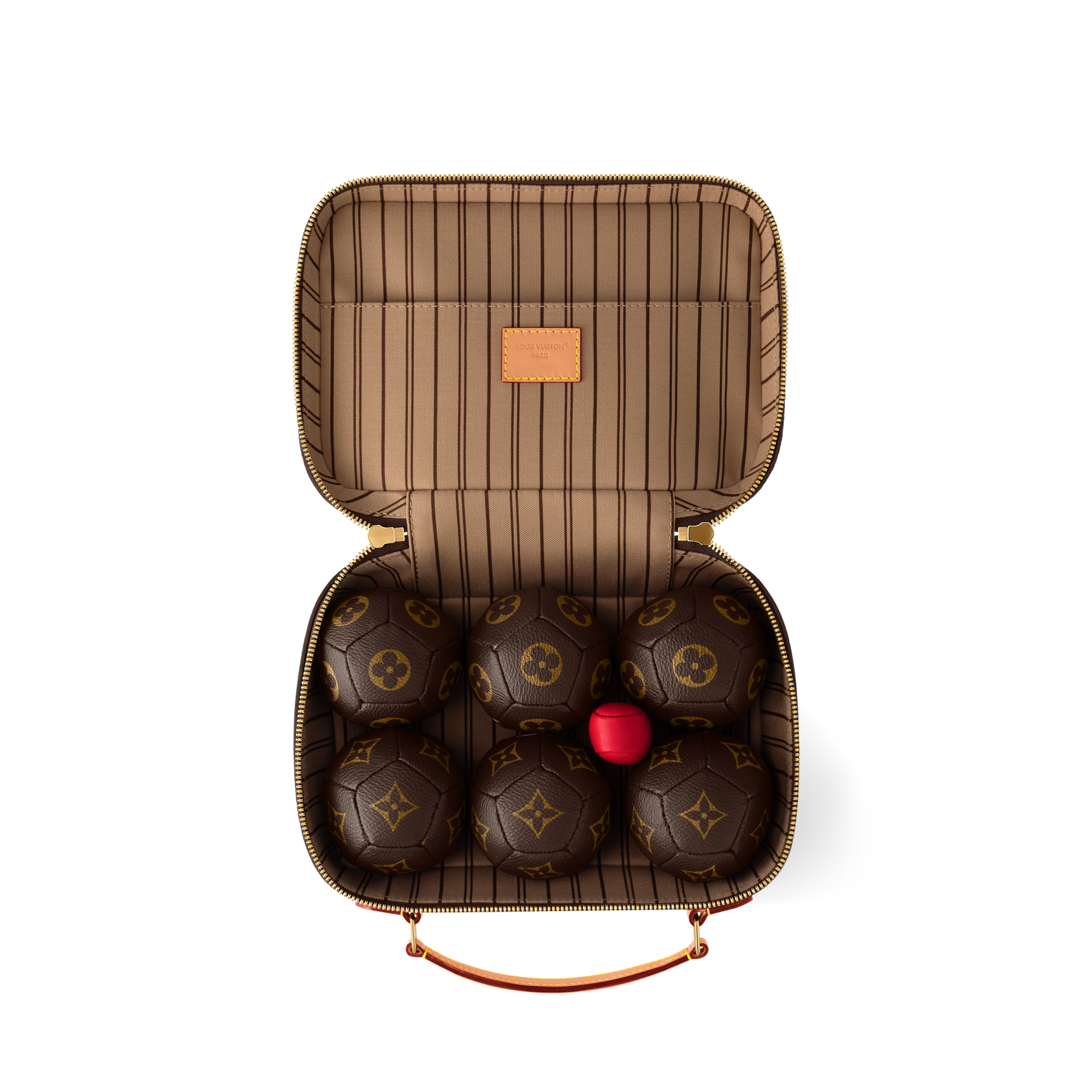 LV} - LVMonogram - LV硬箱、旅行和家居运动用品和游戏 | 路易威登LOUIS VUITTON官网 (产品缩放)