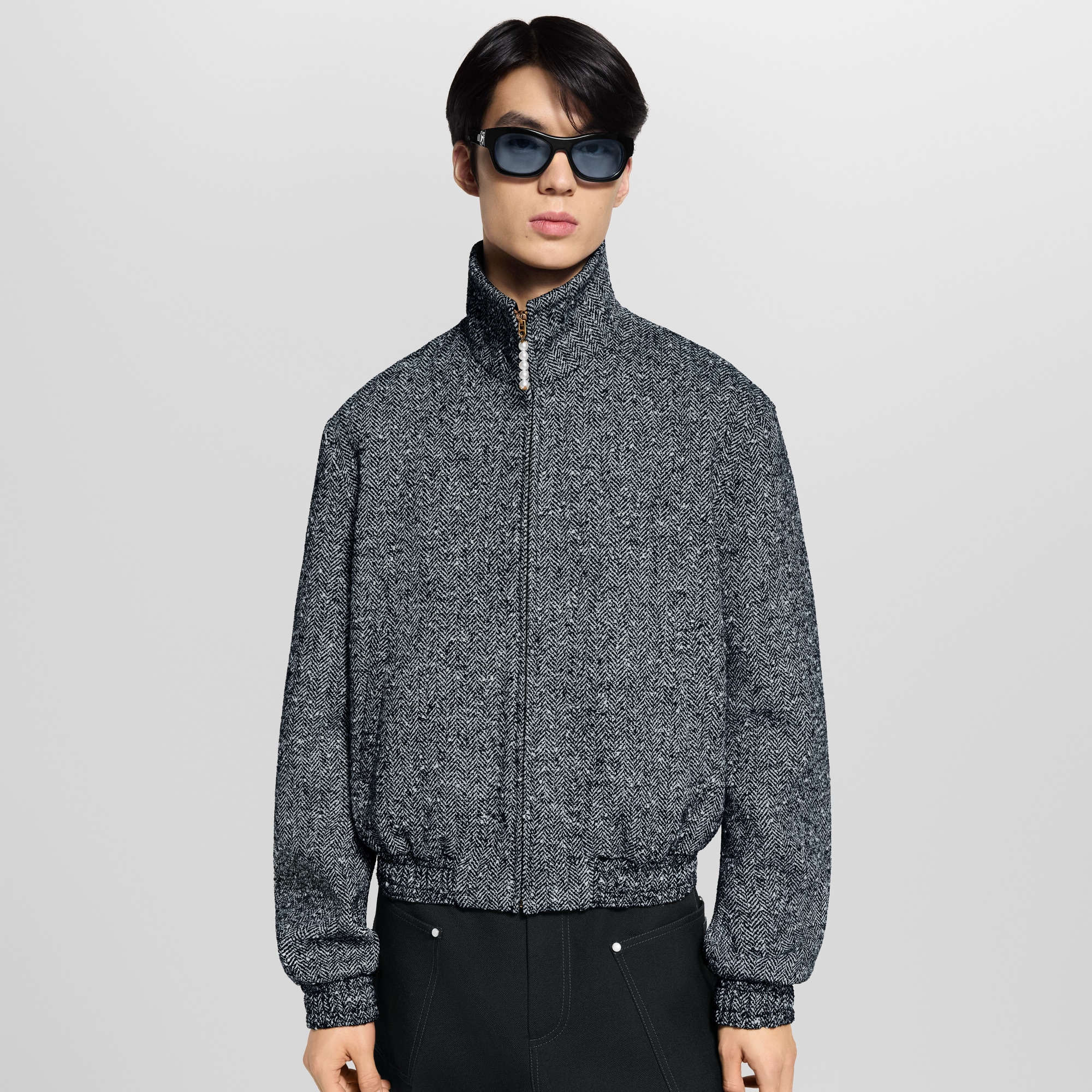 LV} - LV - LV男士高级成衣 | 路易威登LOUIS VUITTON官网 (产品缩放)