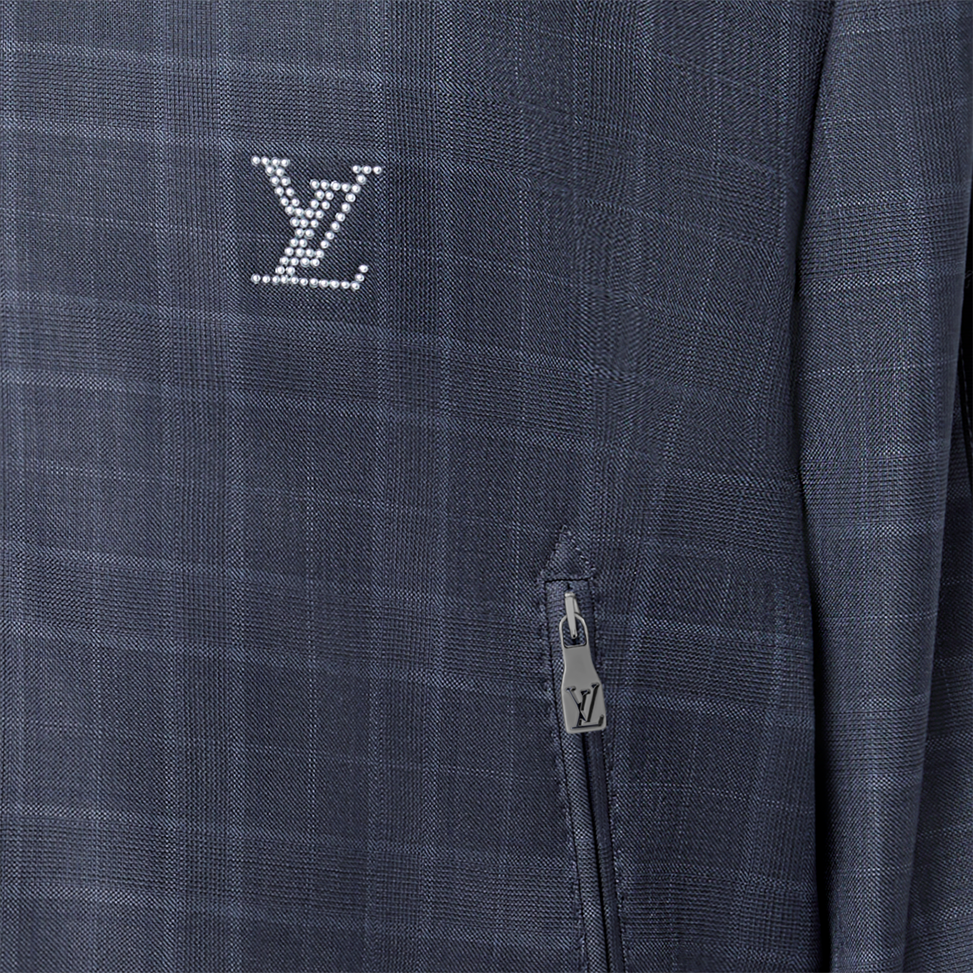 LV} - LV - LV男士高级成衣 | 路易威登LOUIS VUITTON官网 (产品缩放)