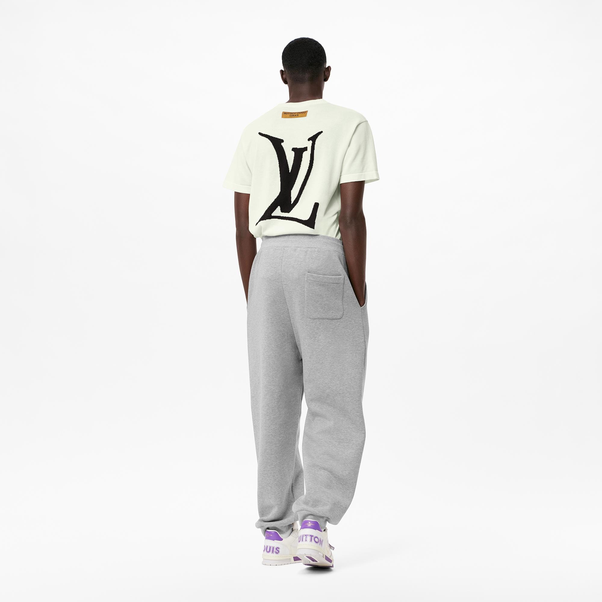 LV} - LV - LV男士Discontinued Product | 路易威登LOUIS VUITTON官网 (产品缩放)