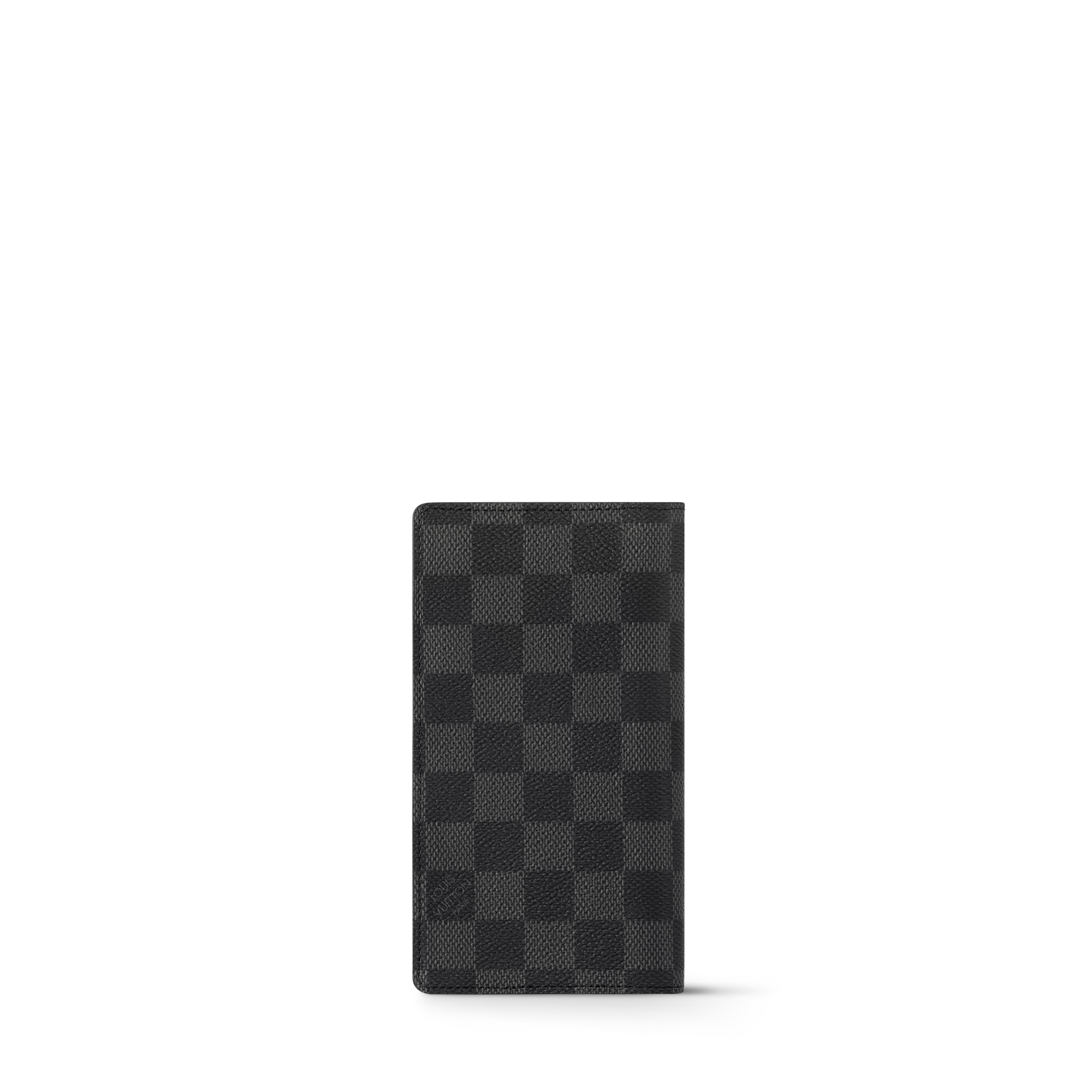 LV} - LVDamier Graphite - LV硬箱、旅行和家居书籍和文具 | 路易威登LOUIS VUITTON官网 (产品缩放)