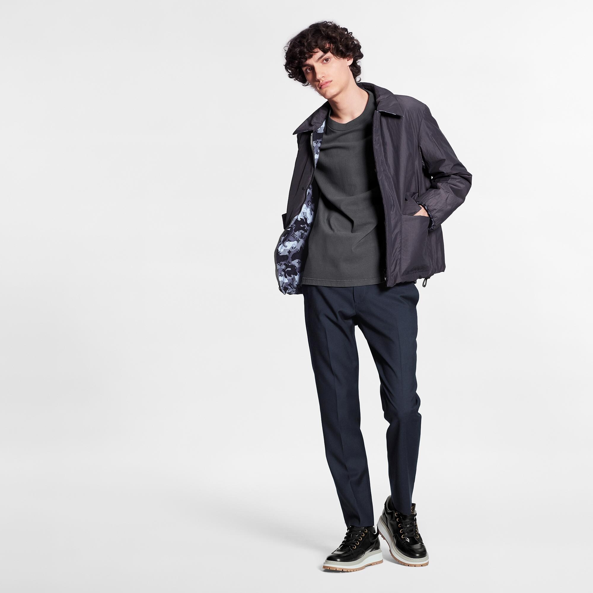 LV} - LV - LV男士Discontinued Product | 路易威登LOUIS VUITTON官网 (产品缩放)