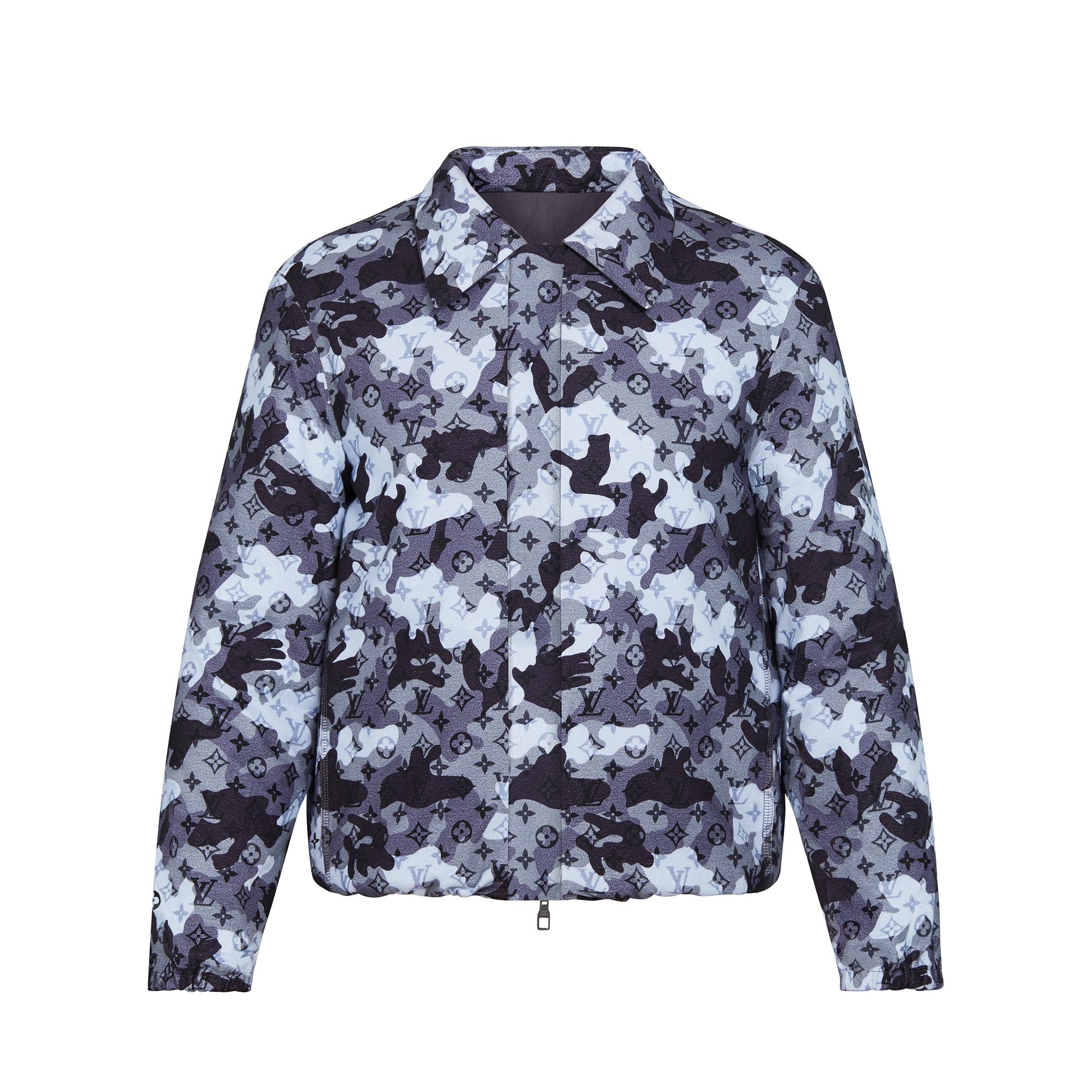 LV} - LV - LV男士Discontinued Product | 路易威登LOUIS VUITTON官网 (产品缩放)