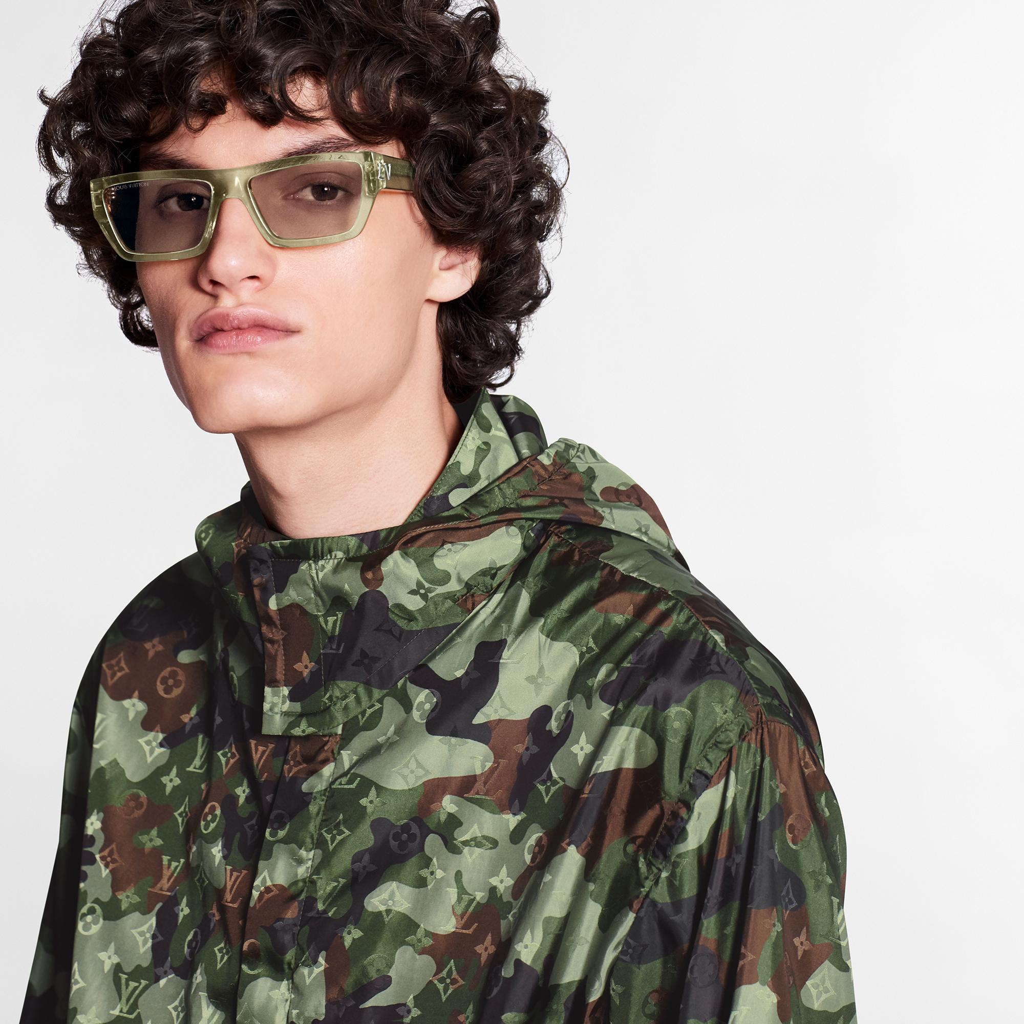 LV} - LV - LV男士Discontinued Product | 路易威登LOUIS VUITTON官网 (产品缩放)