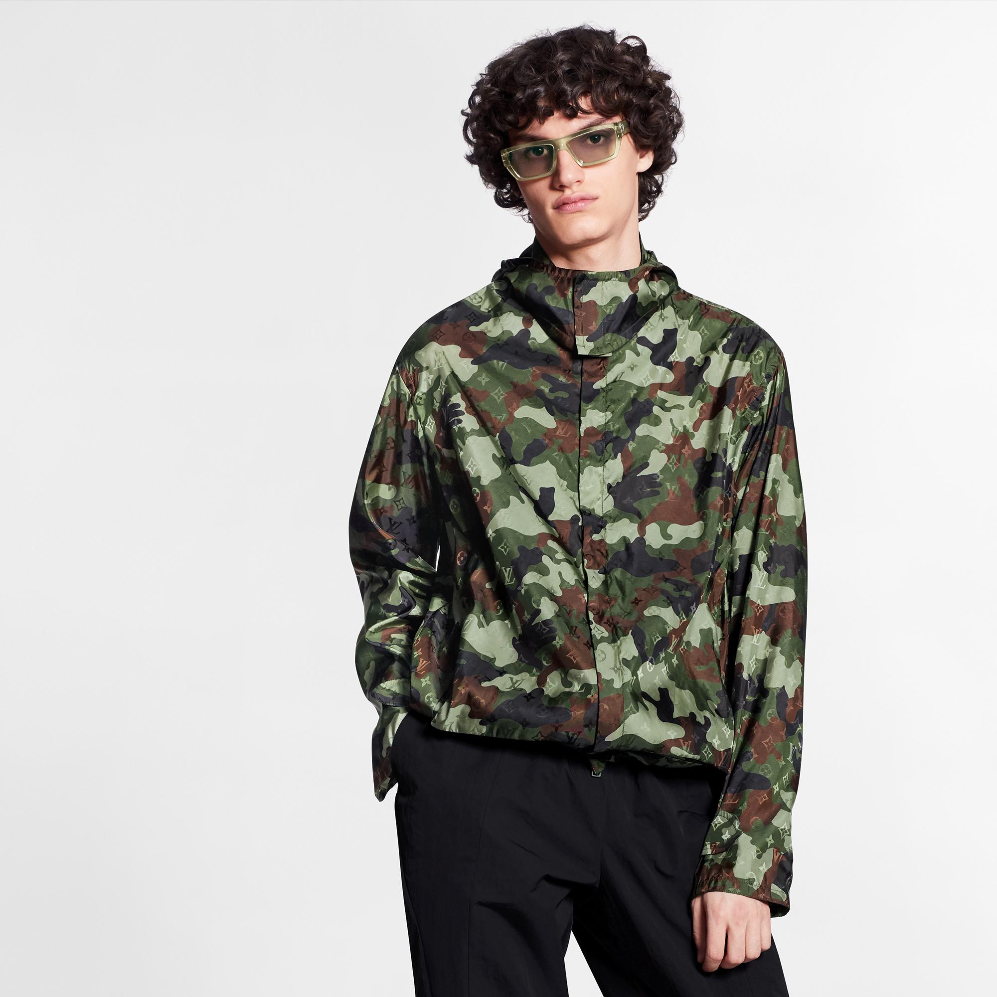 LV} - LV - LV男士Discontinued Product | 路易威登LOUIS VUITTON官网 (产品缩放)