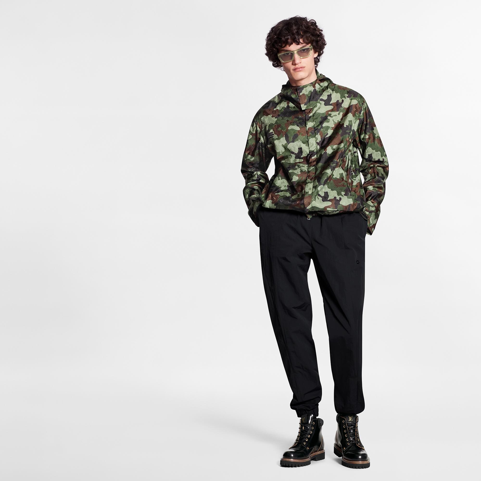 LV} - LV - LV男士Discontinued Product | 路易威登LOUIS VUITTON官网 (产品缩放)