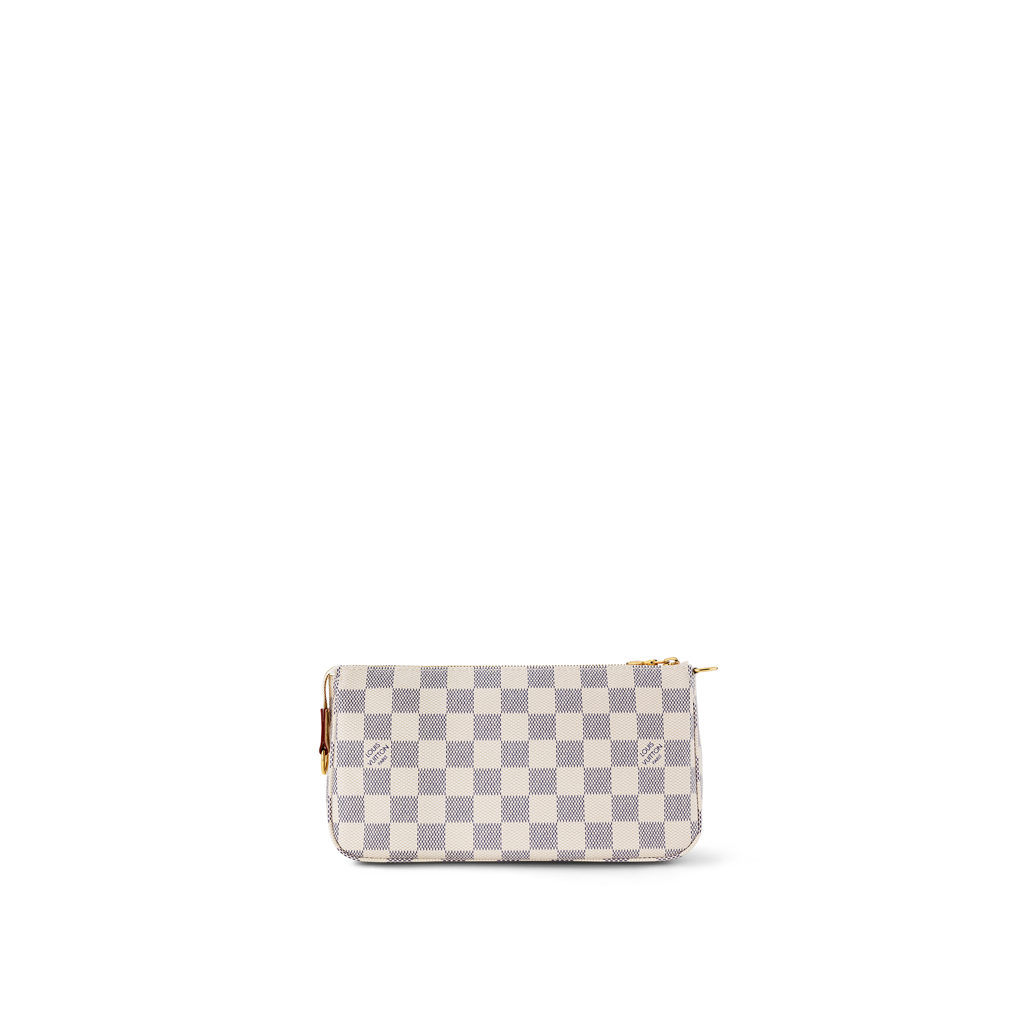 LV} - LVDamier Azur - LV女士小型皮具 | 路易威登LOUIS VUITTON官网 (产品缩放)