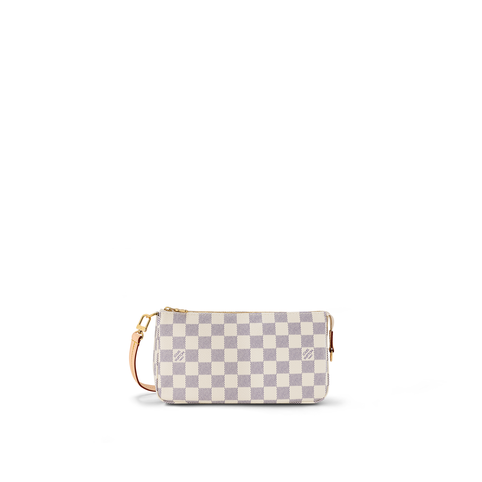 LV} - LVDamier Azur - LV女士小型皮具 | 路易威登LOUIS VUITTON官网 (产品缩放)