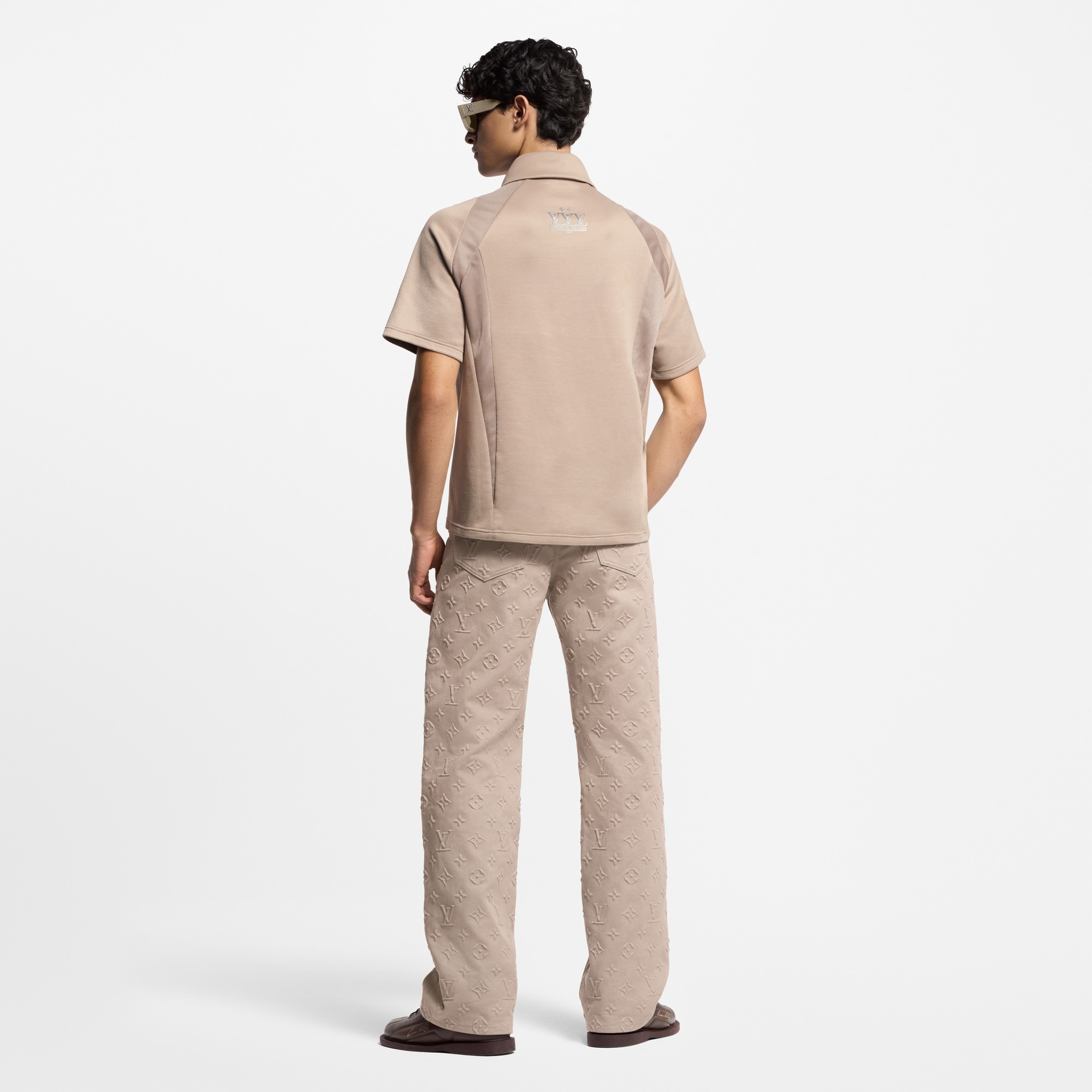 LV} - LV - LV男士高级成衣 | 路易威登LOUIS VUITTON官网 (产品缩放)