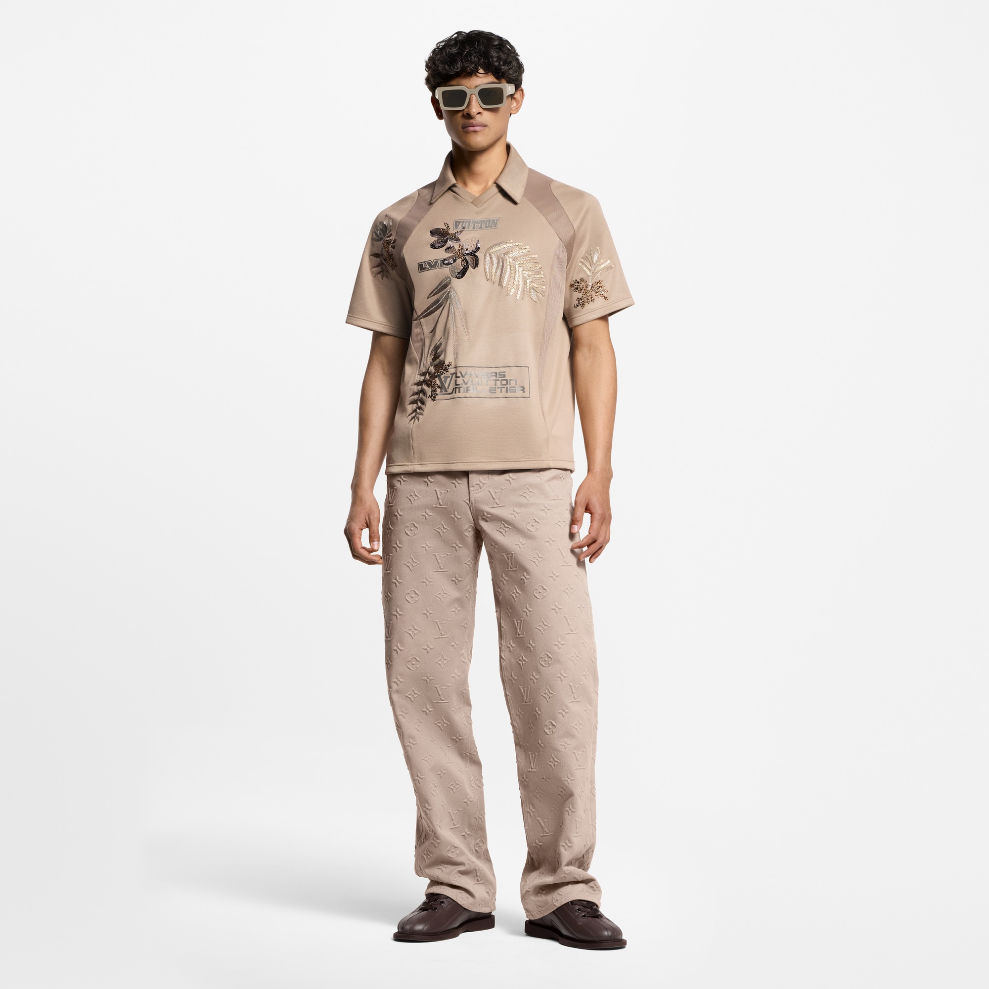 LV} - LV - LV男士高级成衣 | 路易威登LOUIS VUITTON官网 (产品缩放)