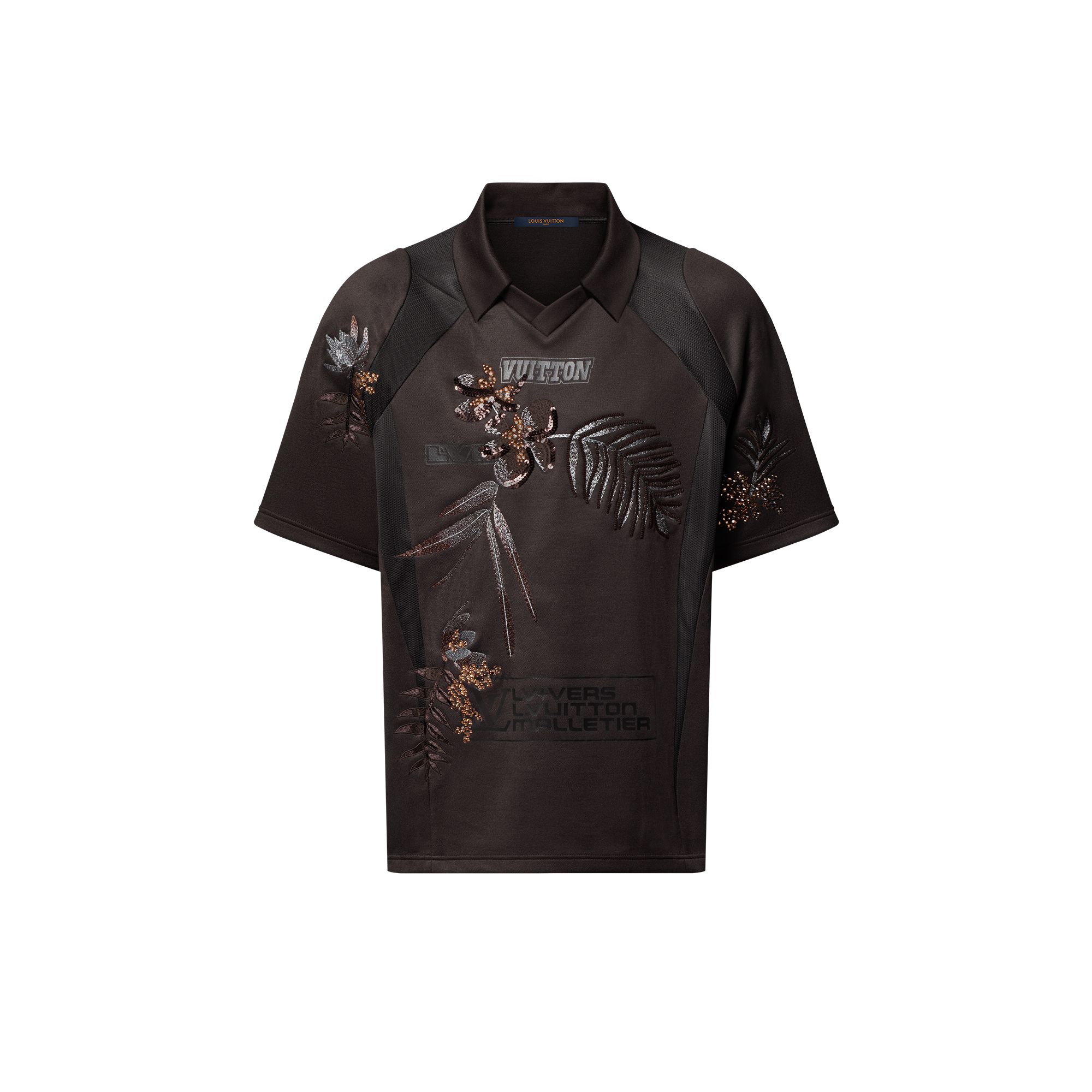 LV} - LV - LV男士高级成衣 | 路易威登LOUIS VUITTON官网 (产品缩放)