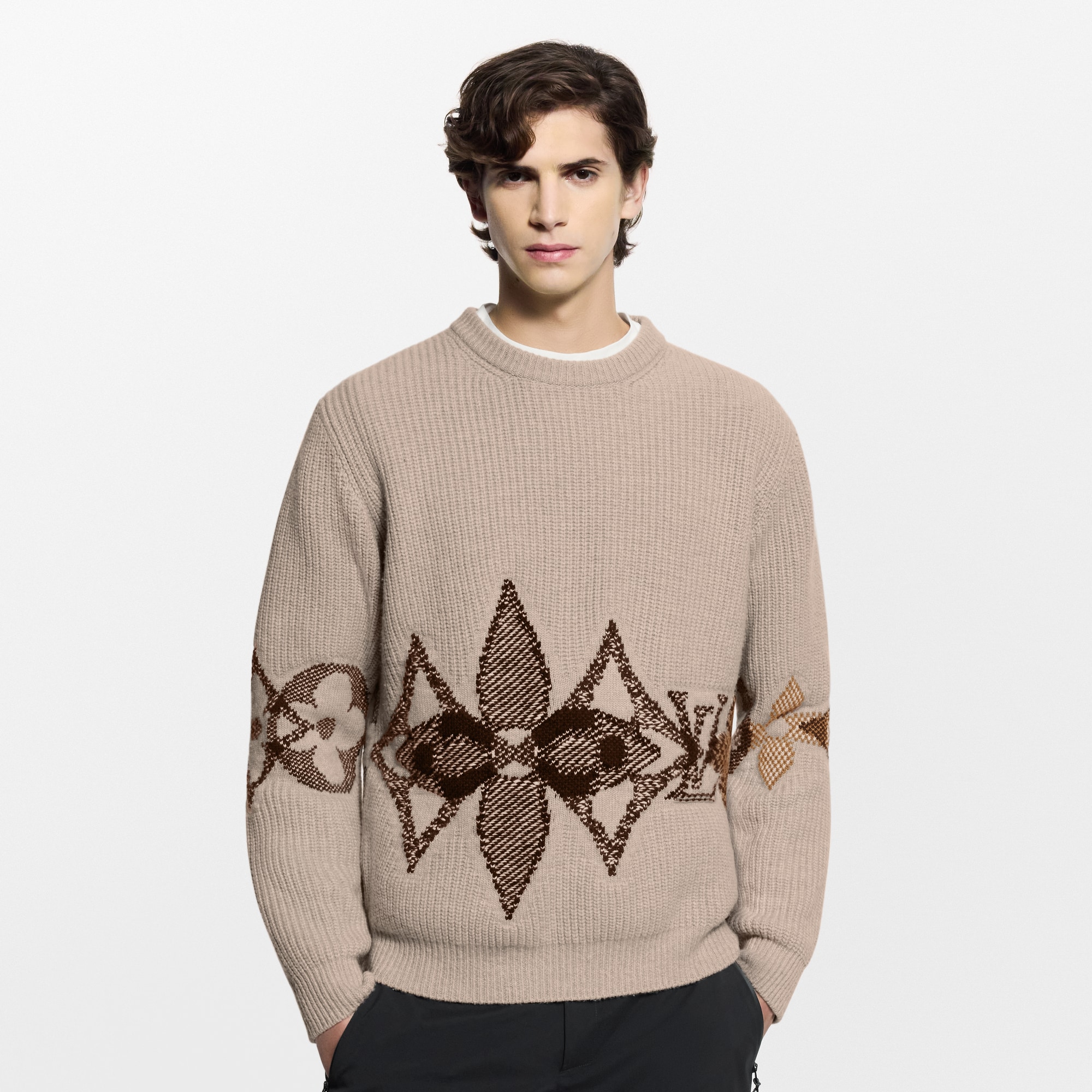 LV} - LV - LV新品系列男士 | 路易威登LOUIS VUITTON官网 (产品缩放)