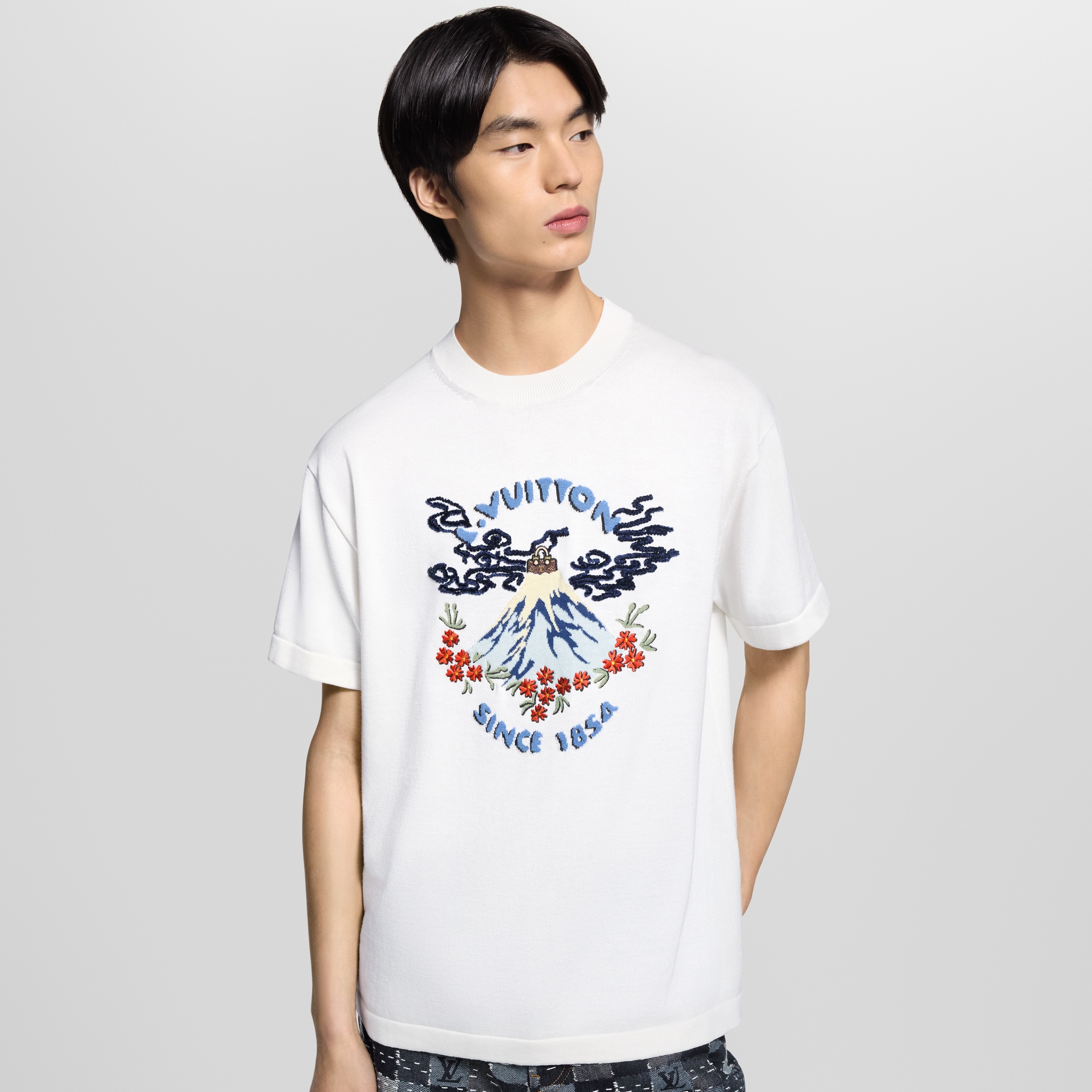 LV} - LV - LV男士高级成衣 | 路易威登LOUIS VUITTON官网 (产品缩放)