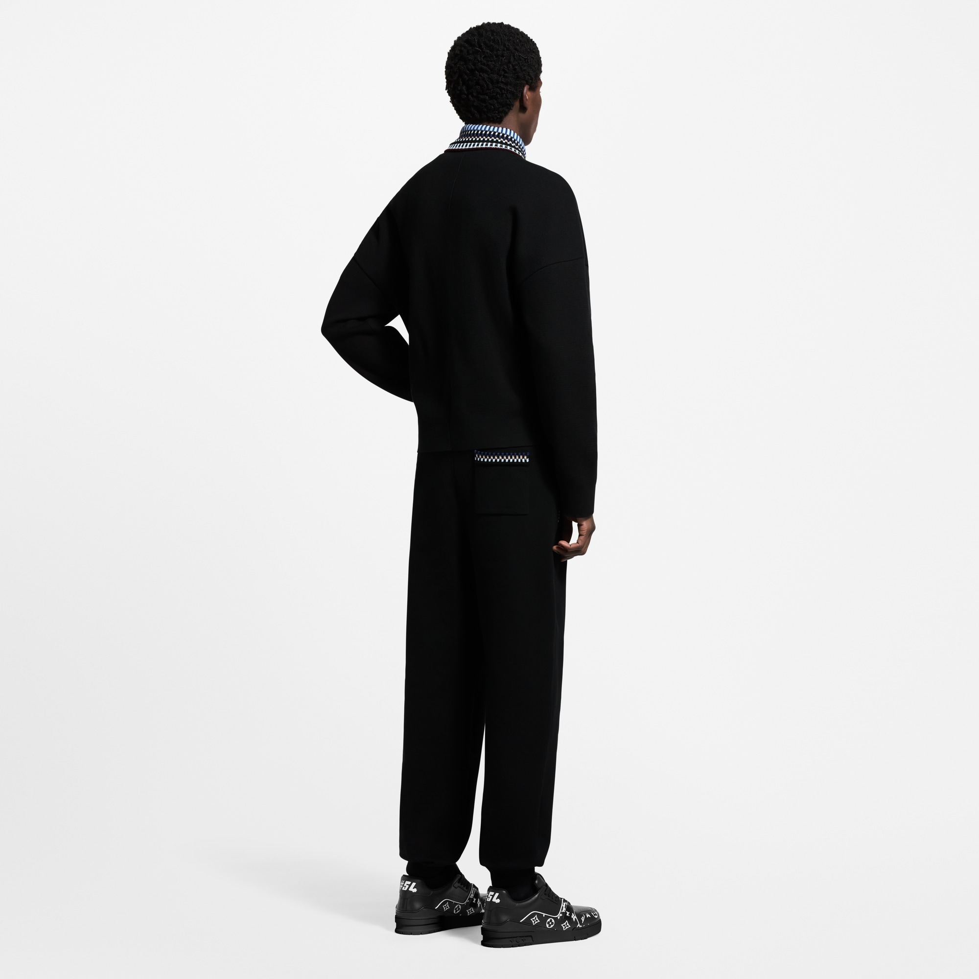 LV} - LV - LV男士高级成衣 | 路易威登LOUIS VUITTON官网 (产品缩放)