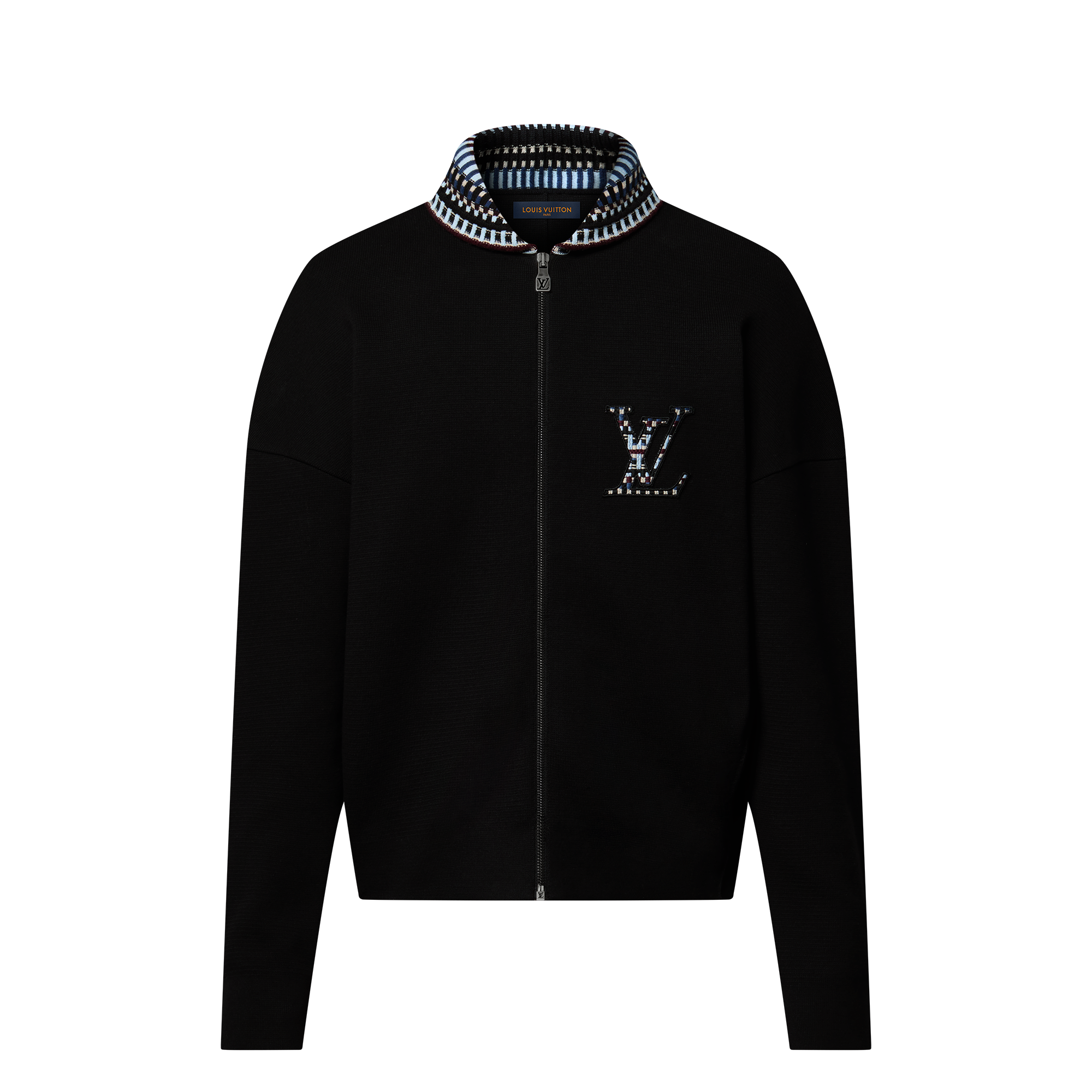LV} - LV - LV男士高级成衣 | 路易威登LOUIS VUITTON官网 (产品缩放)
