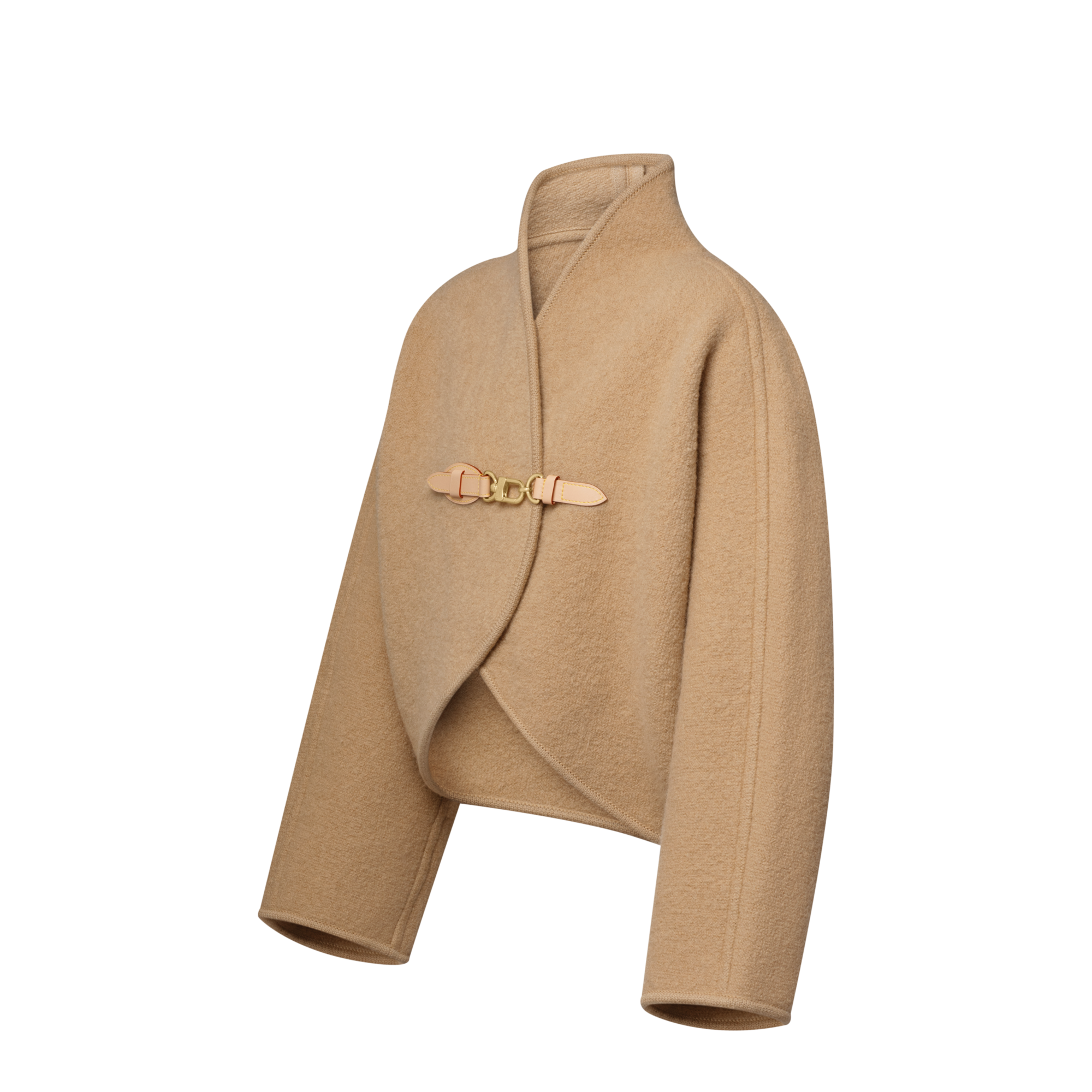 LV} - LV - LV女士高级成衣 | 路易威登LOUIS VUITTON官网 (产品缩放)