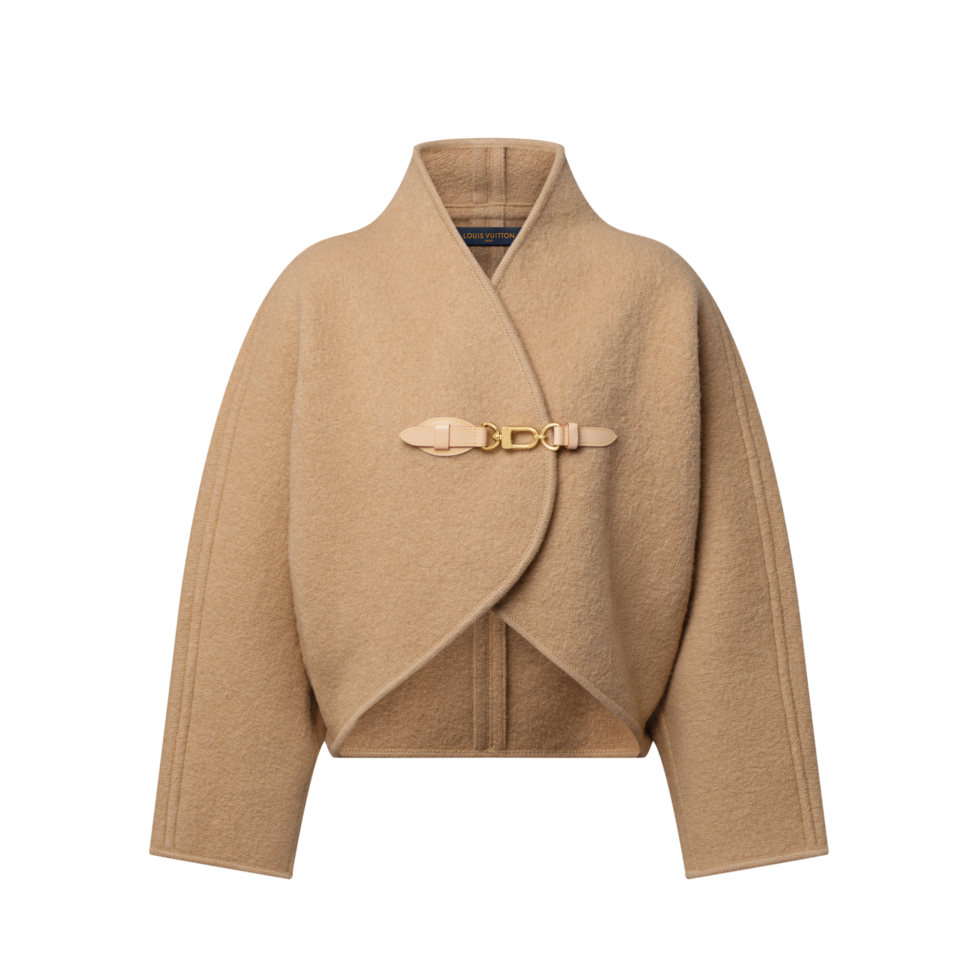 LV} - LV - LV女士高级成衣 | 路易威登LOUIS VUITTON官网 (产品缩放)