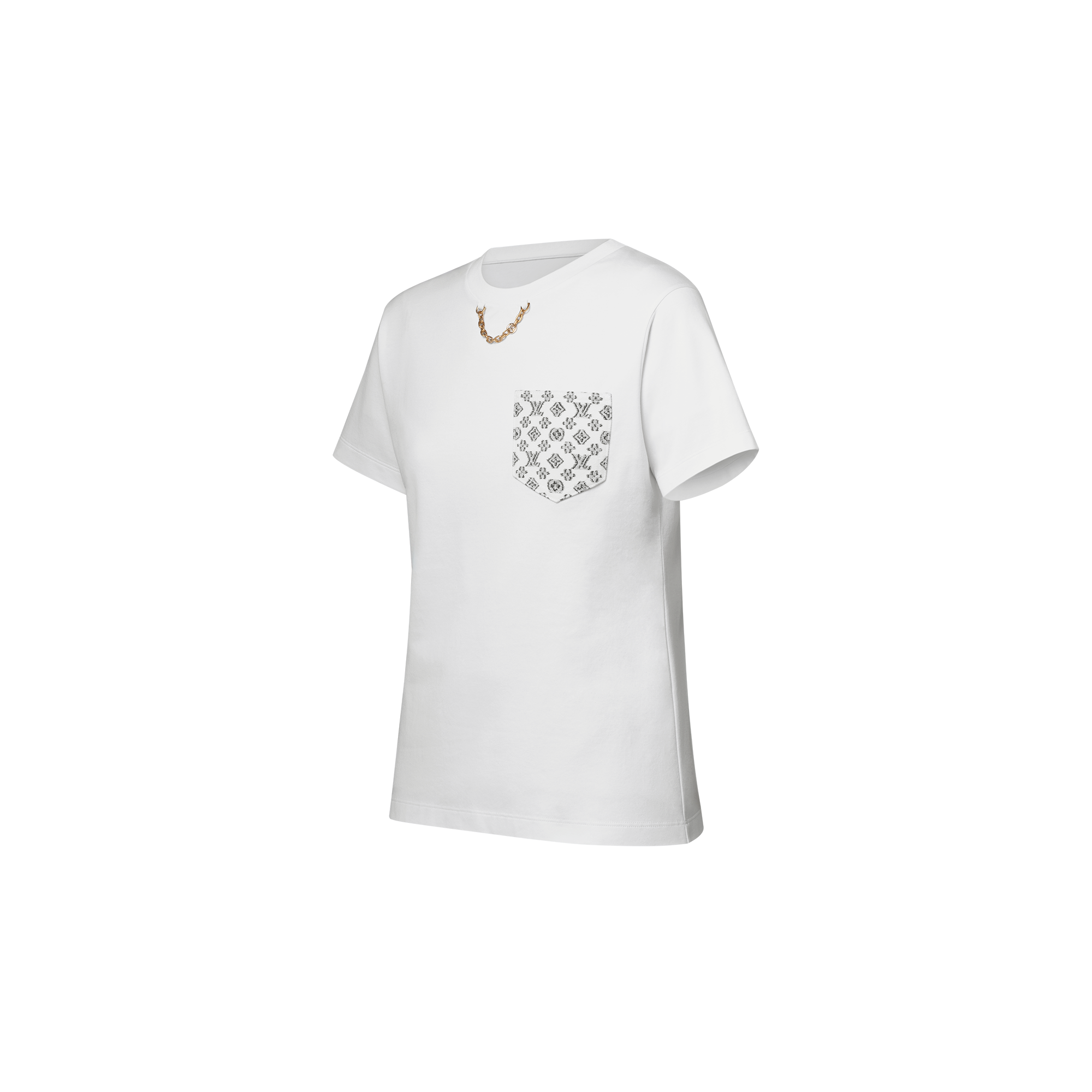LV} - LV - LV女士高级成衣 | 路易威登LOUIS VUITTON官网 (产品缩放)