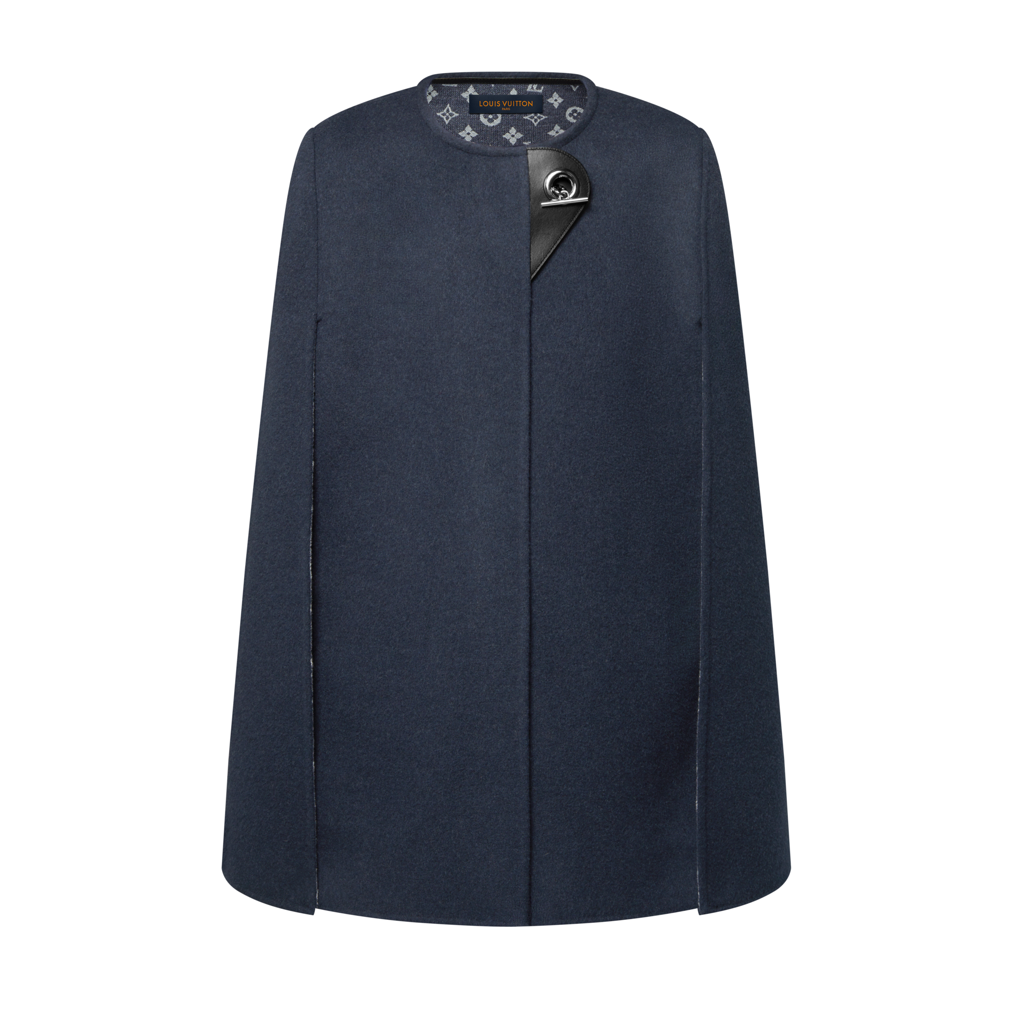 LV} - LV - LV女士高级成衣 | 路易威登LOUIS VUITTON官网 (产品缩放)