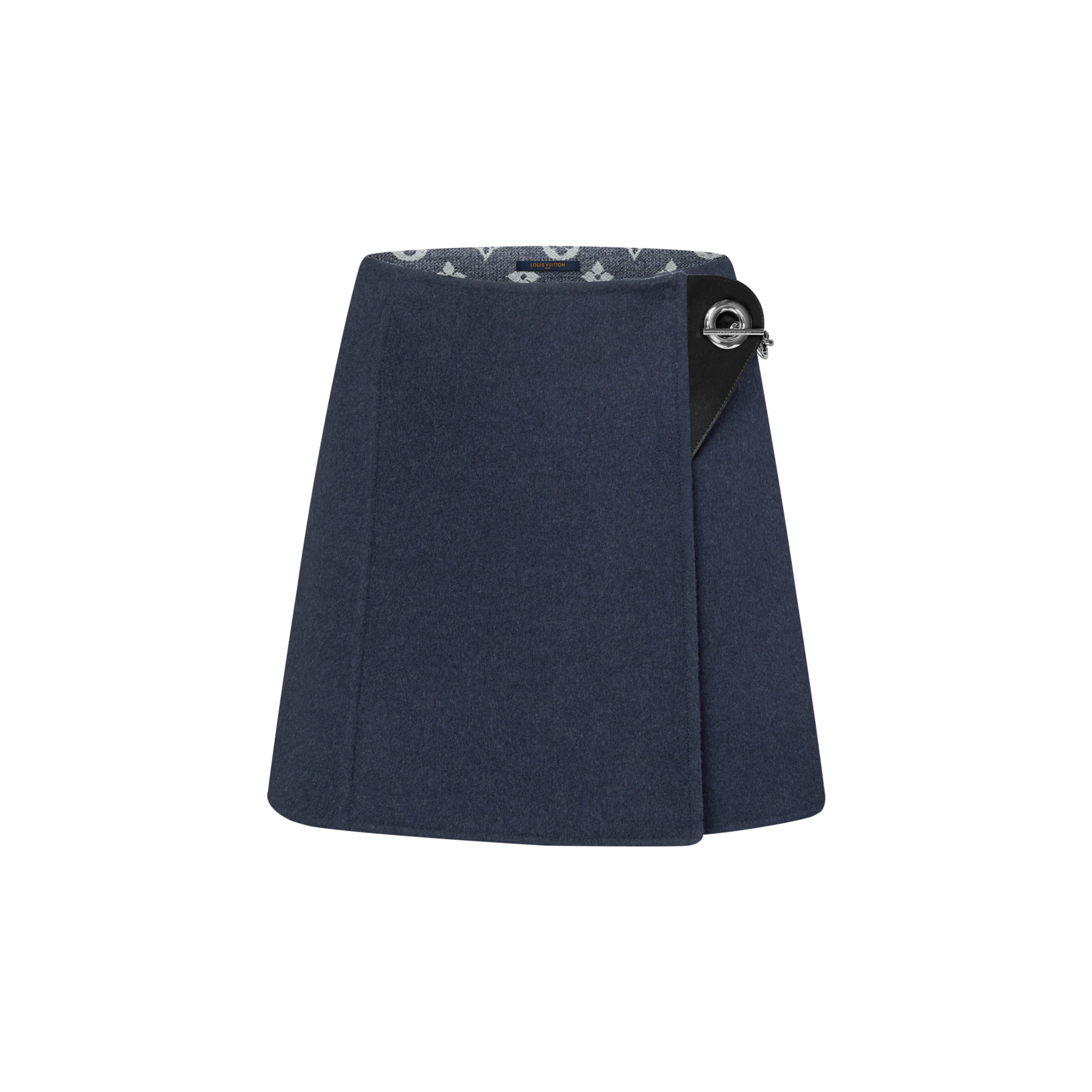 LV} - LV - LV女士高级成衣 | 路易威登LOUIS VUITTON官网 (产品缩放)