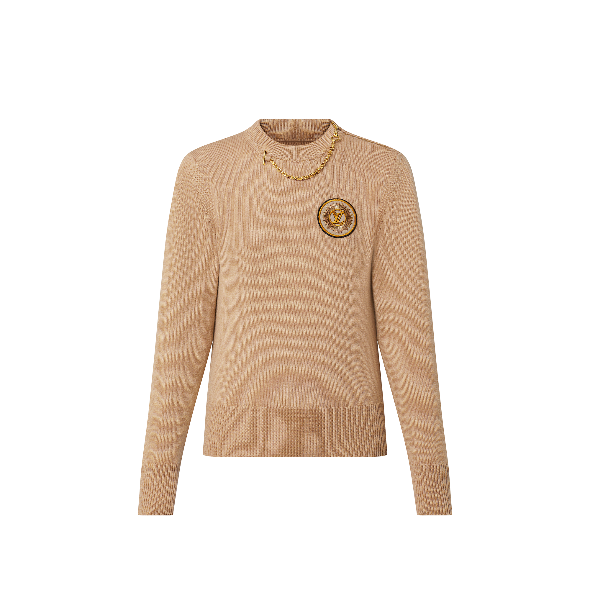 Beige Sable (线上暂无库存)