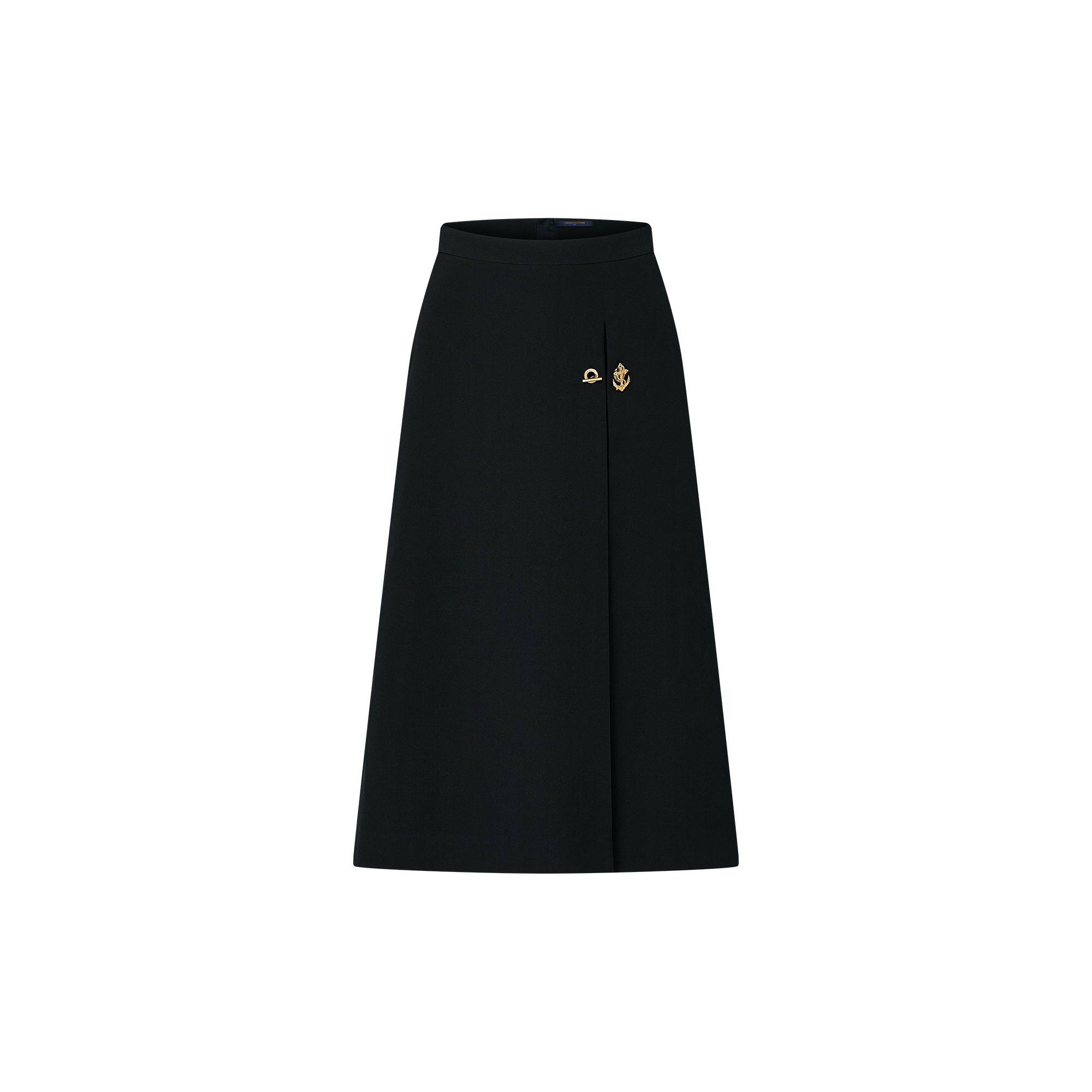 LV} - LV - LV女士高级成衣 | 路易威登LOUIS VUITTON官网 (产品缩放)