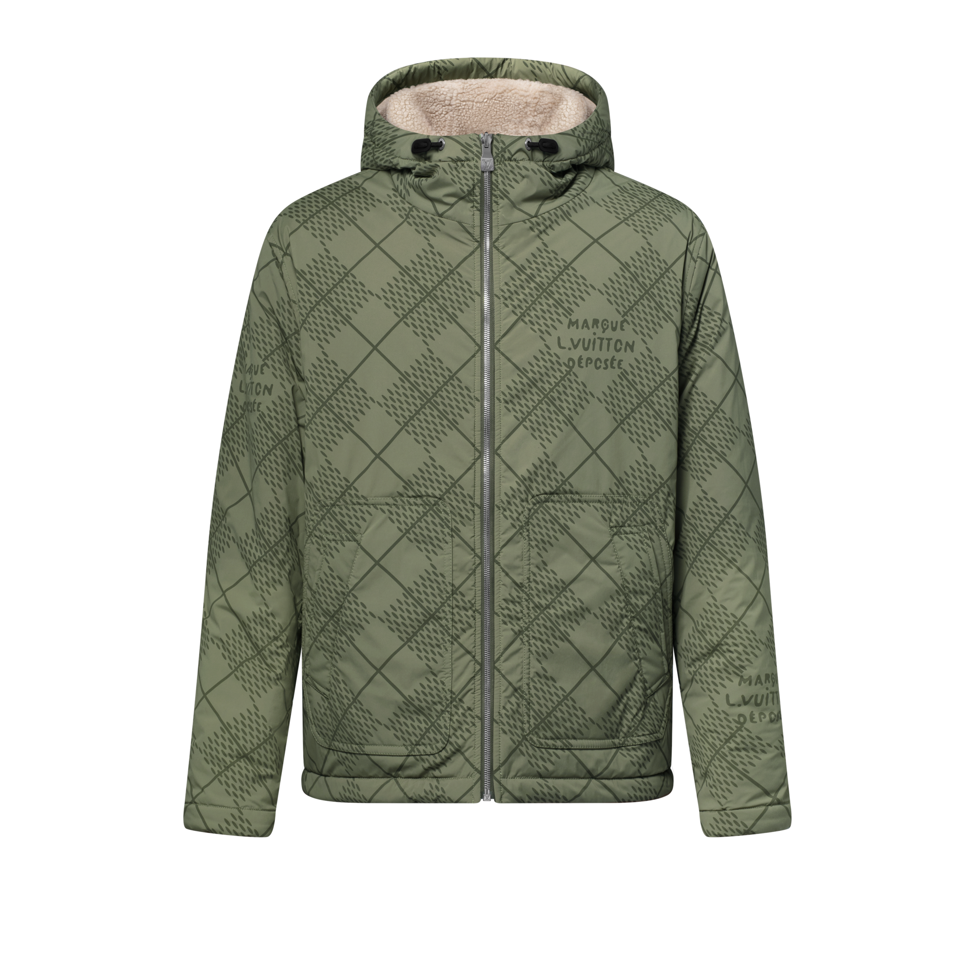 LV} - LV - LV男士高级成衣 | 路易威登LOUIS VUITTON官网 (产品缩放)