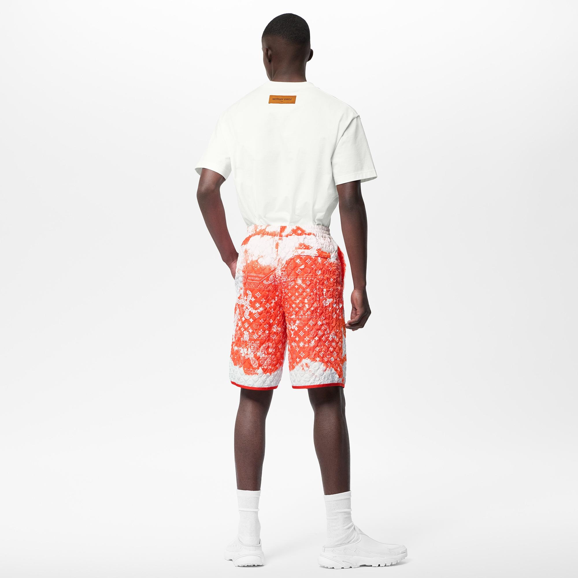 LV} - LV - LV男士Discontinued Product | 路易威登LOUIS VUITTON官网 (产品缩放)