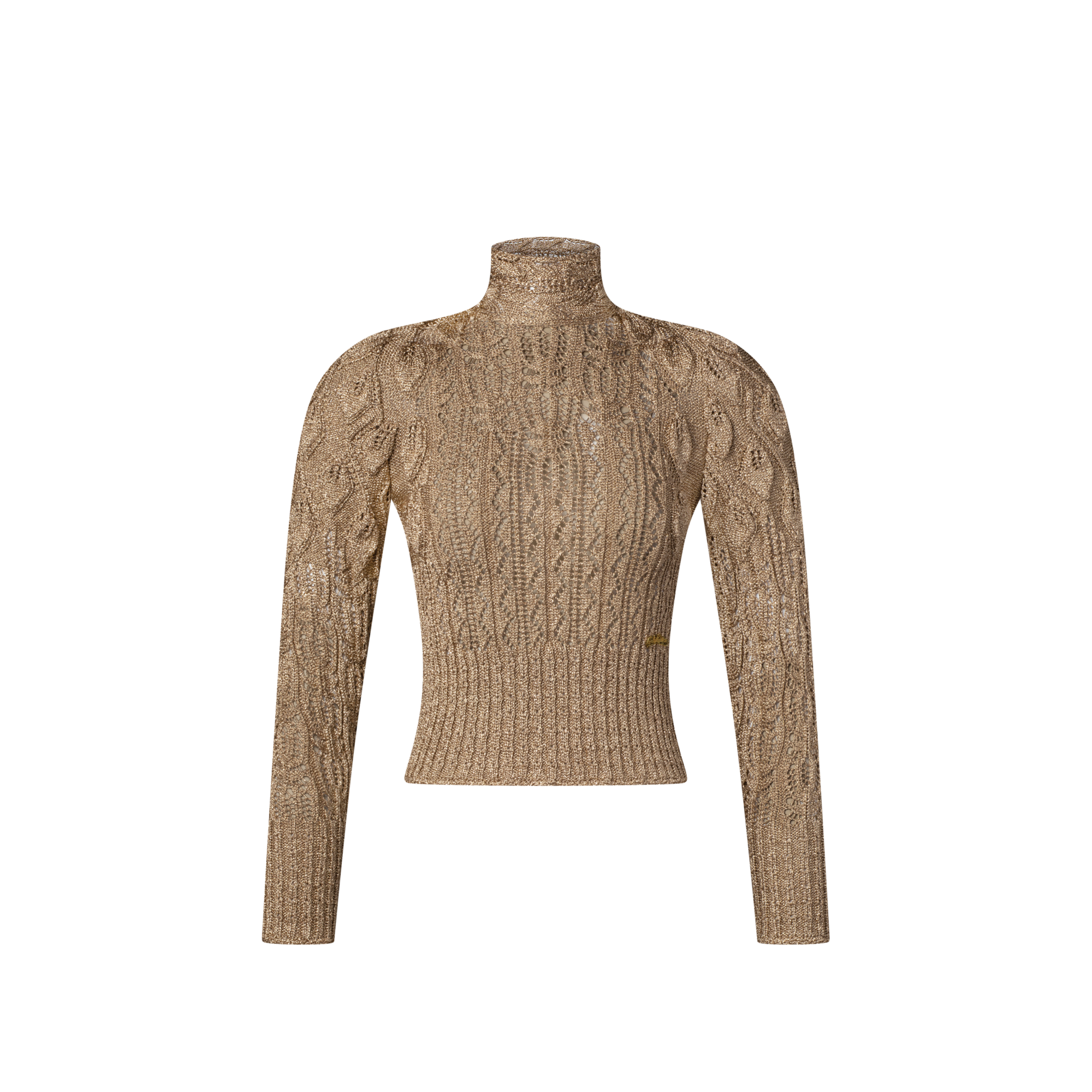 LV} - LV - LV女士高级成衣 | 路易威登LOUIS VUITTON官网 (产品缩放)