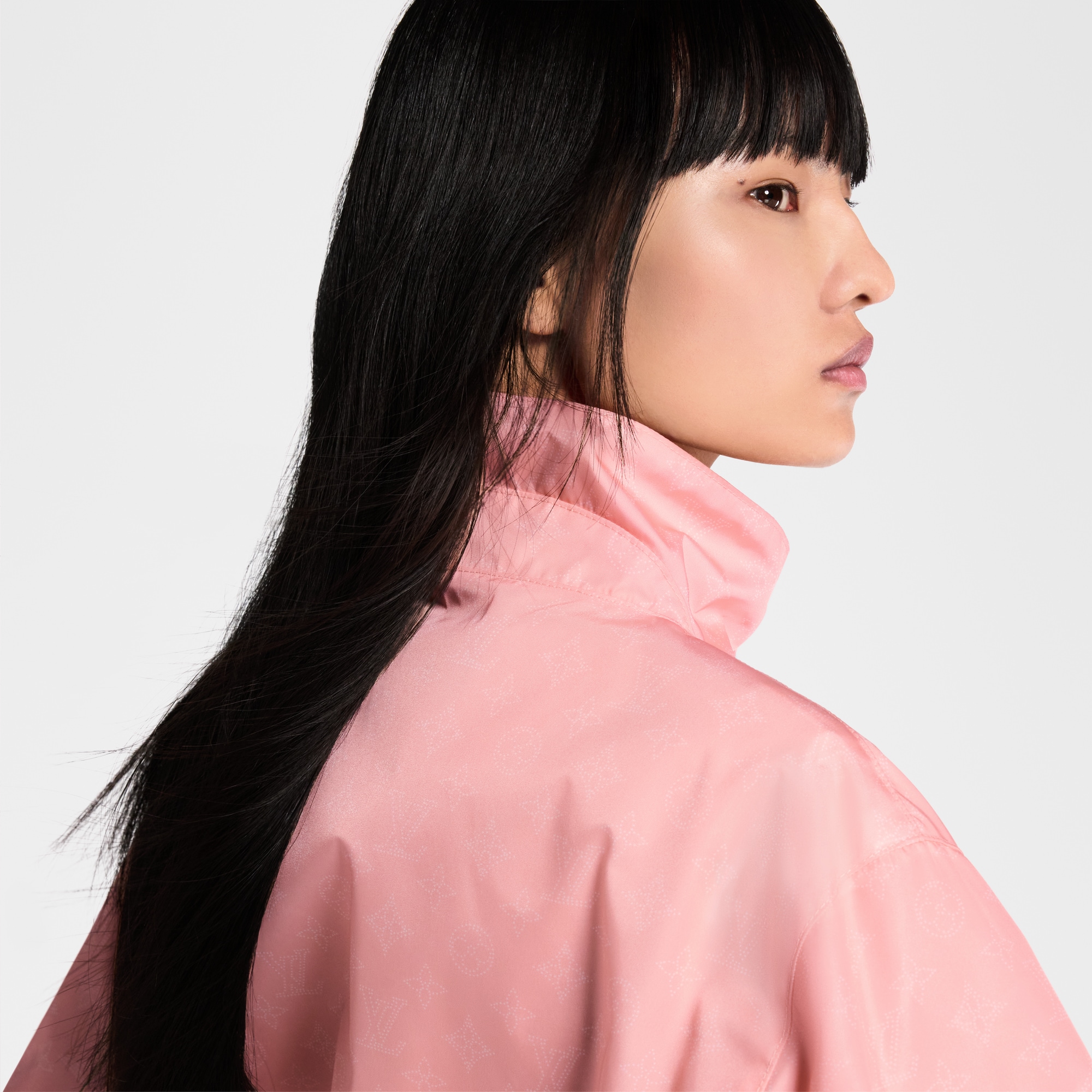 LV} - LV - LV女士高级成衣 | 路易威登LOUIS VUITTON官网 (产品缩放)