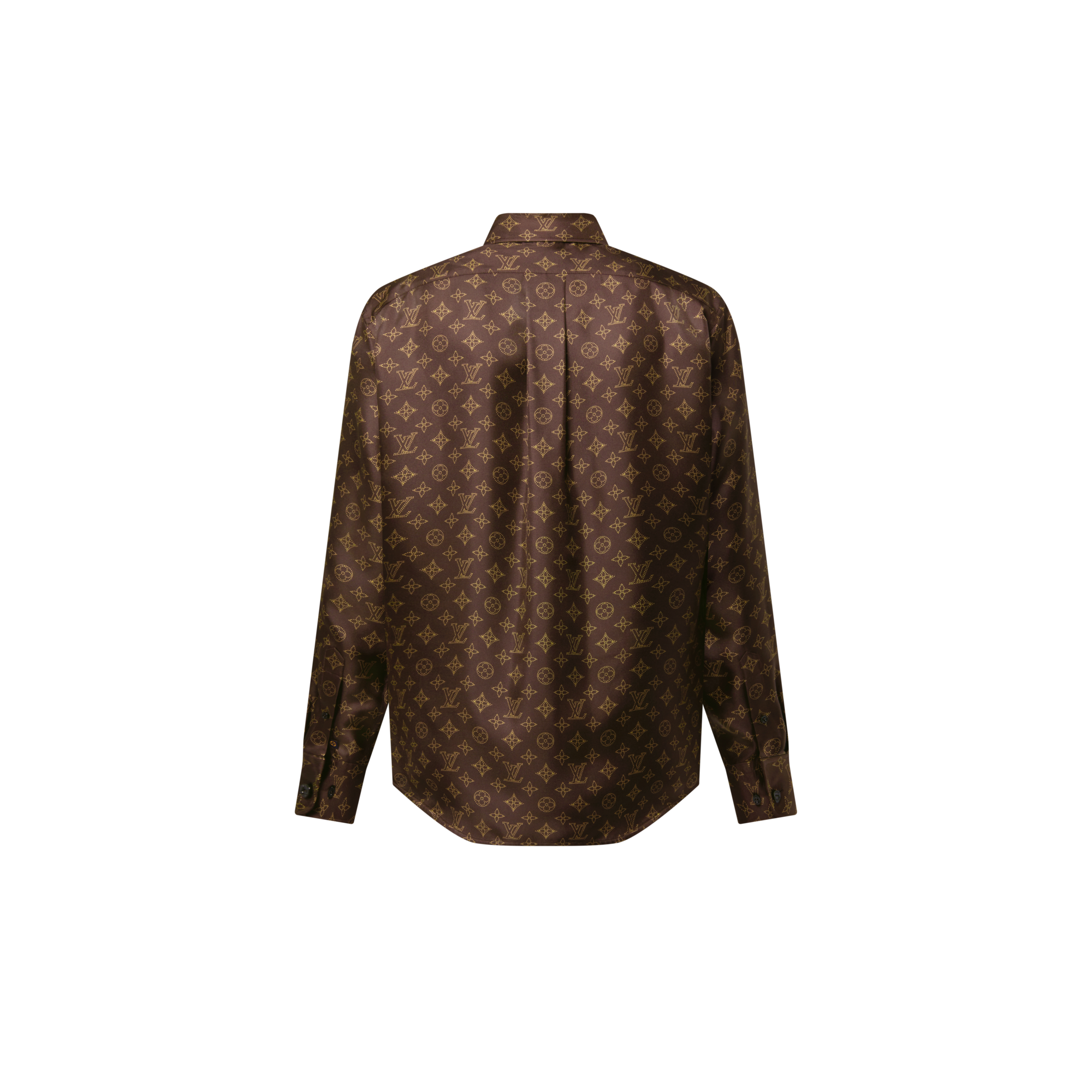 LV} - LV - LV女士高级成衣 | 路易威登LOUIS VUITTON官网 (产品缩放)