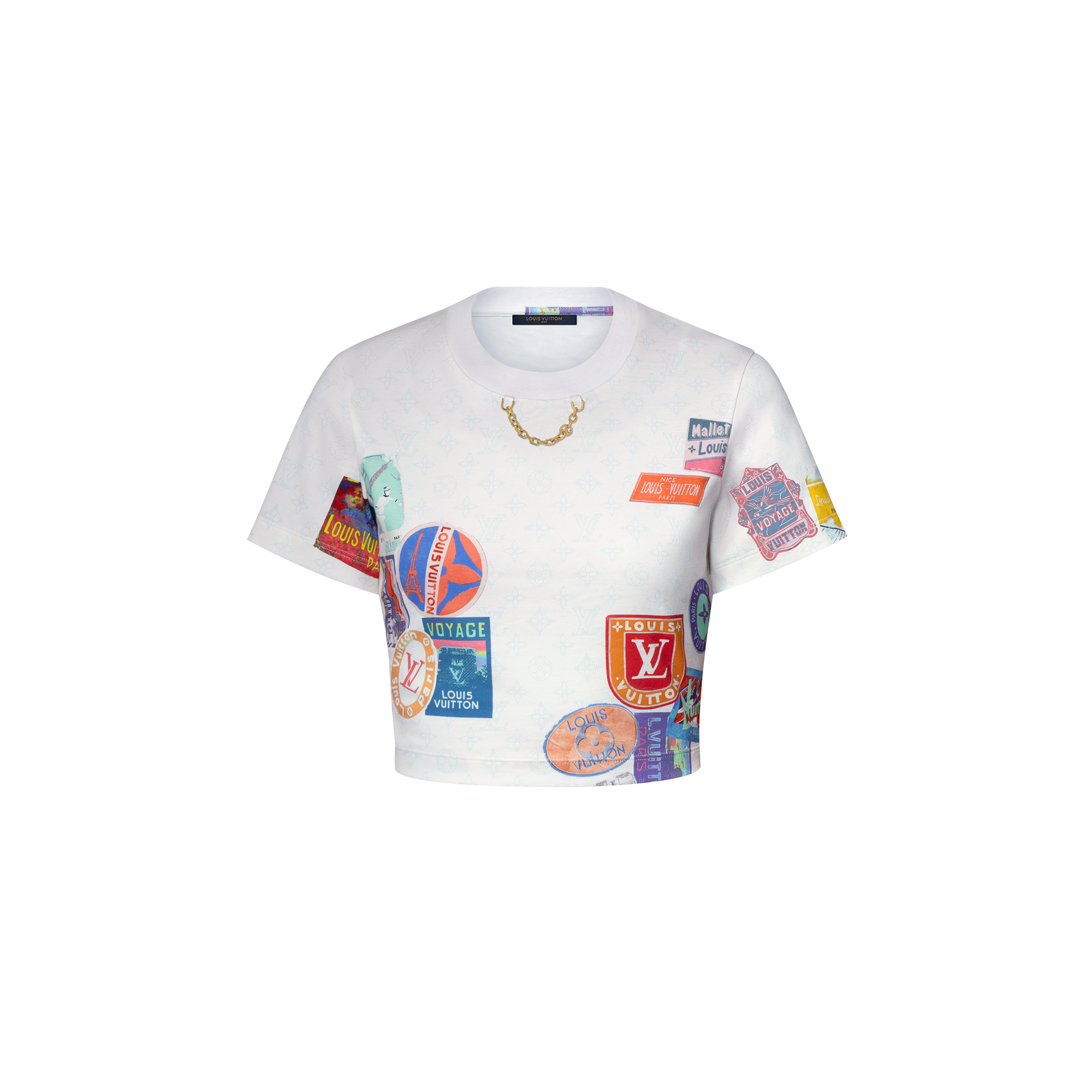 LV} - LV - LV女士高级成衣 | 路易威登LOUIS VUITTON官网 (产品缩放)