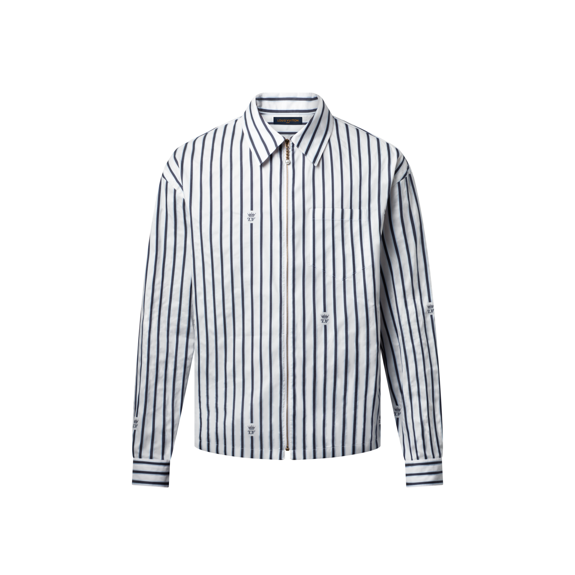 LV} - LV - LV男士高级成衣 | 路易威登LOUIS VUITTON官网 (产品缩放)