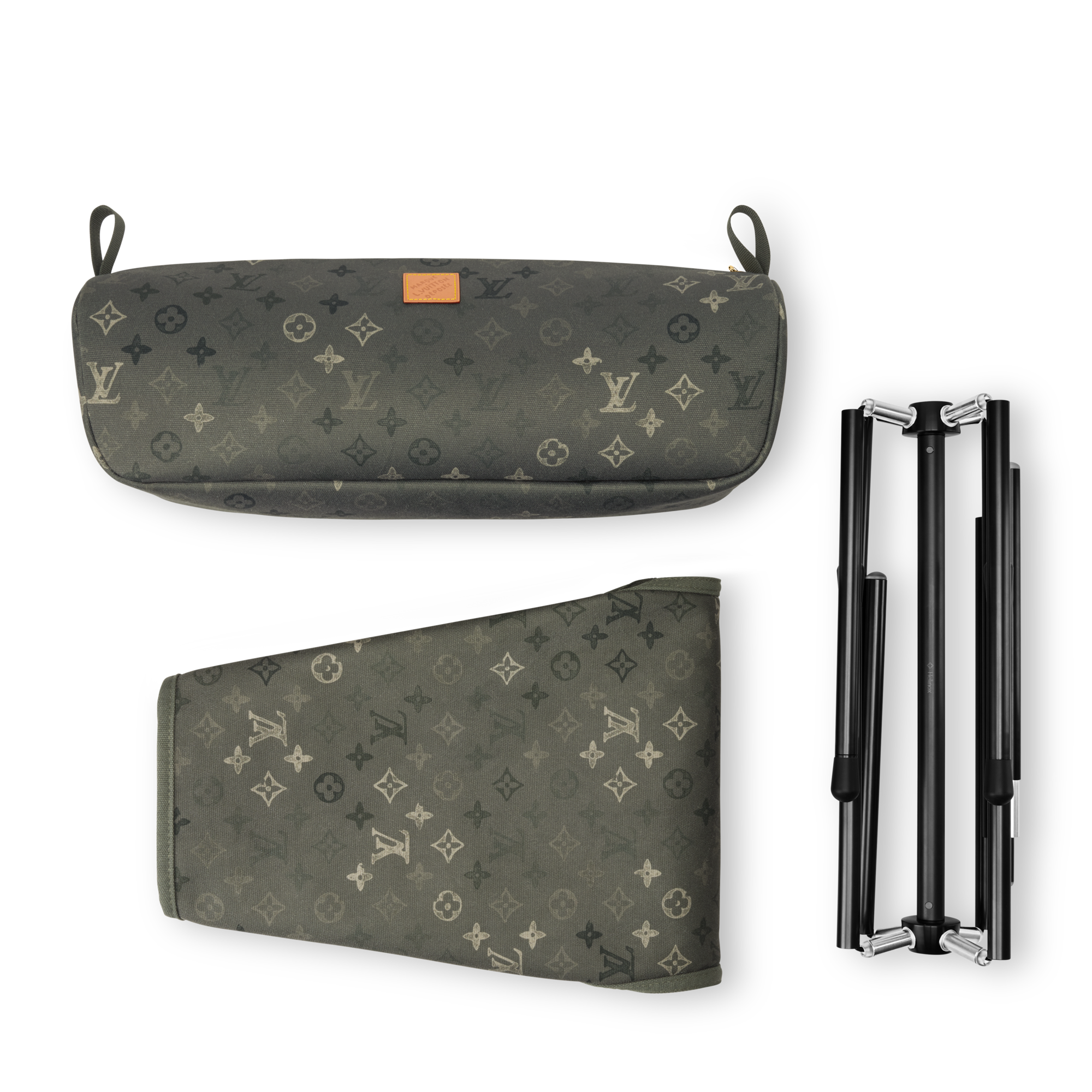 LV} - LVS00 - LV硬箱、旅行和家居运动用品和游戏 | 路易威登LOUIS VUITTON官网 (产品缩放)