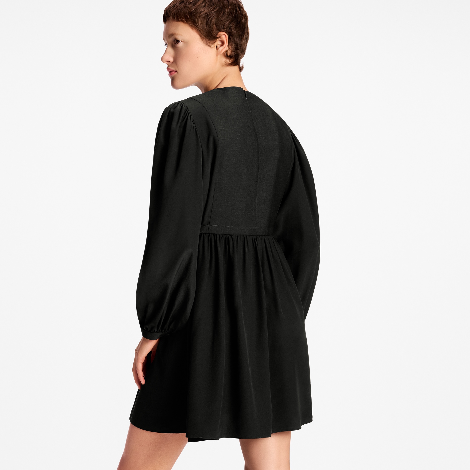 LV} - LV - LV女士高级成衣 | 路易威登LOUIS VUITTON官网 (产品缩放)