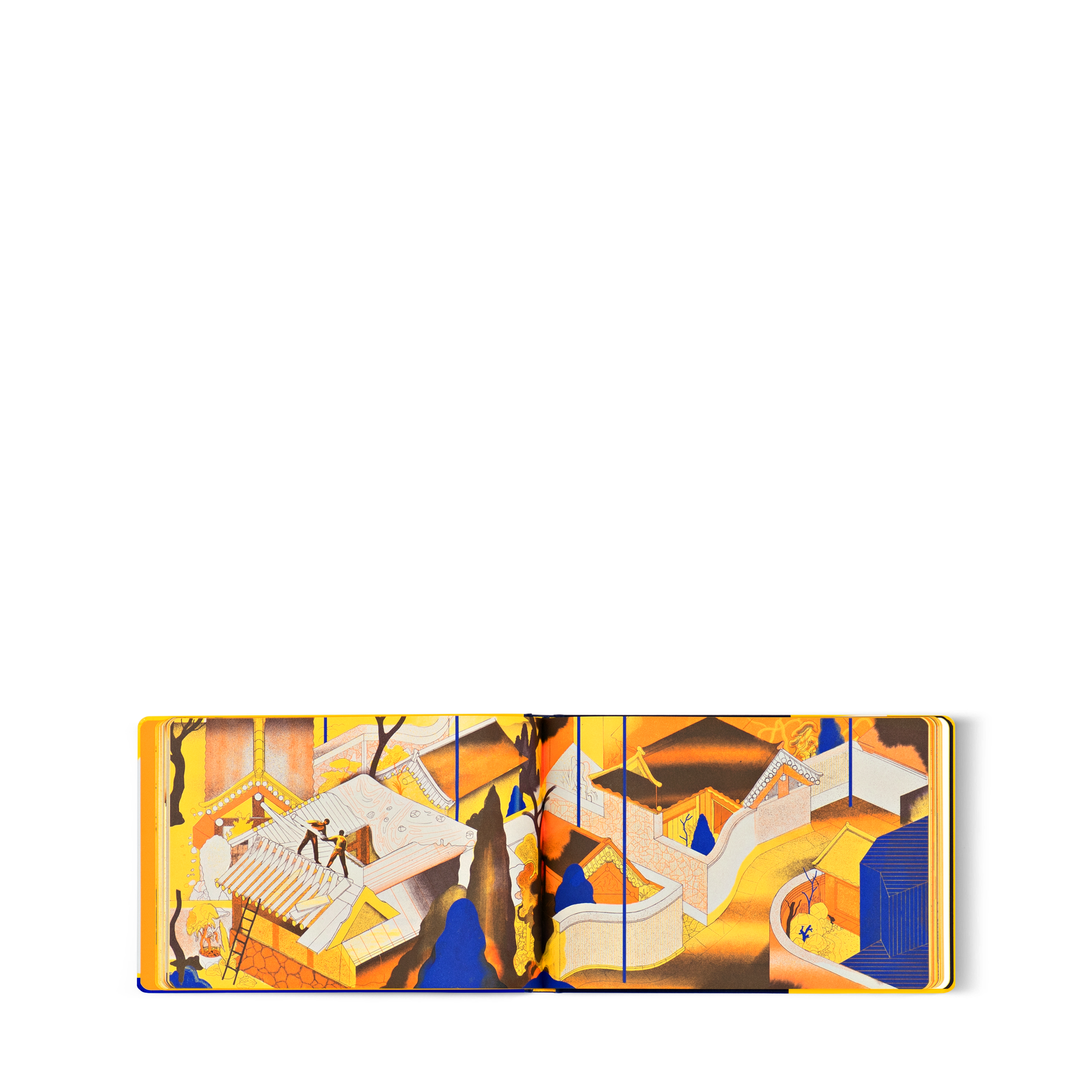 LV} - LV - LV硬箱、旅行和家居书籍和文具 | 路易威登LOUIS VUITTON官网 (产品缩放)