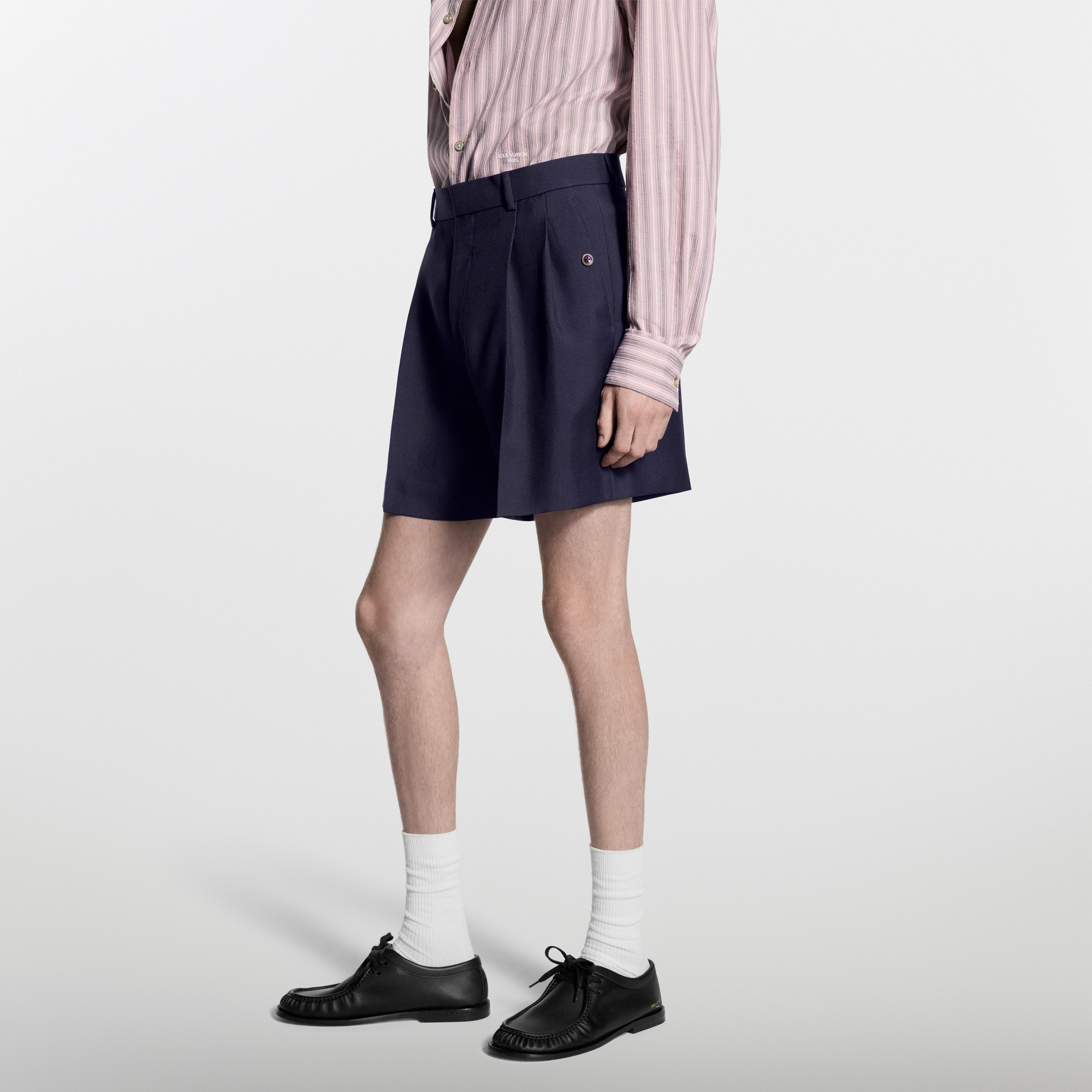 LV} - LV - LV男士高级成衣 | 路易威登LOUIS VUITTON官网 (产品缩放)