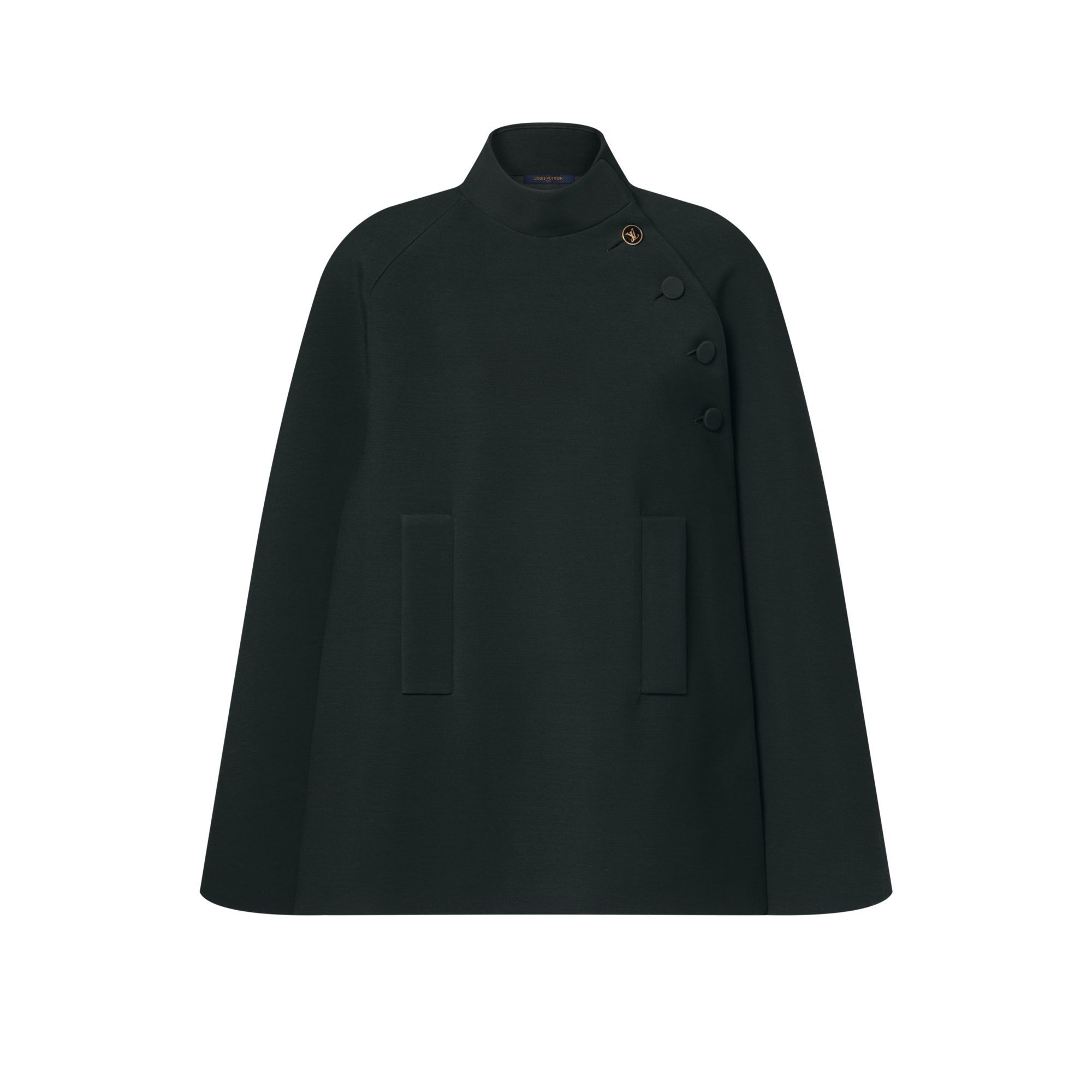 LV} - LV - LV女士高级成衣 | 路易威登LOUIS VUITTON官网 (产品缩放)