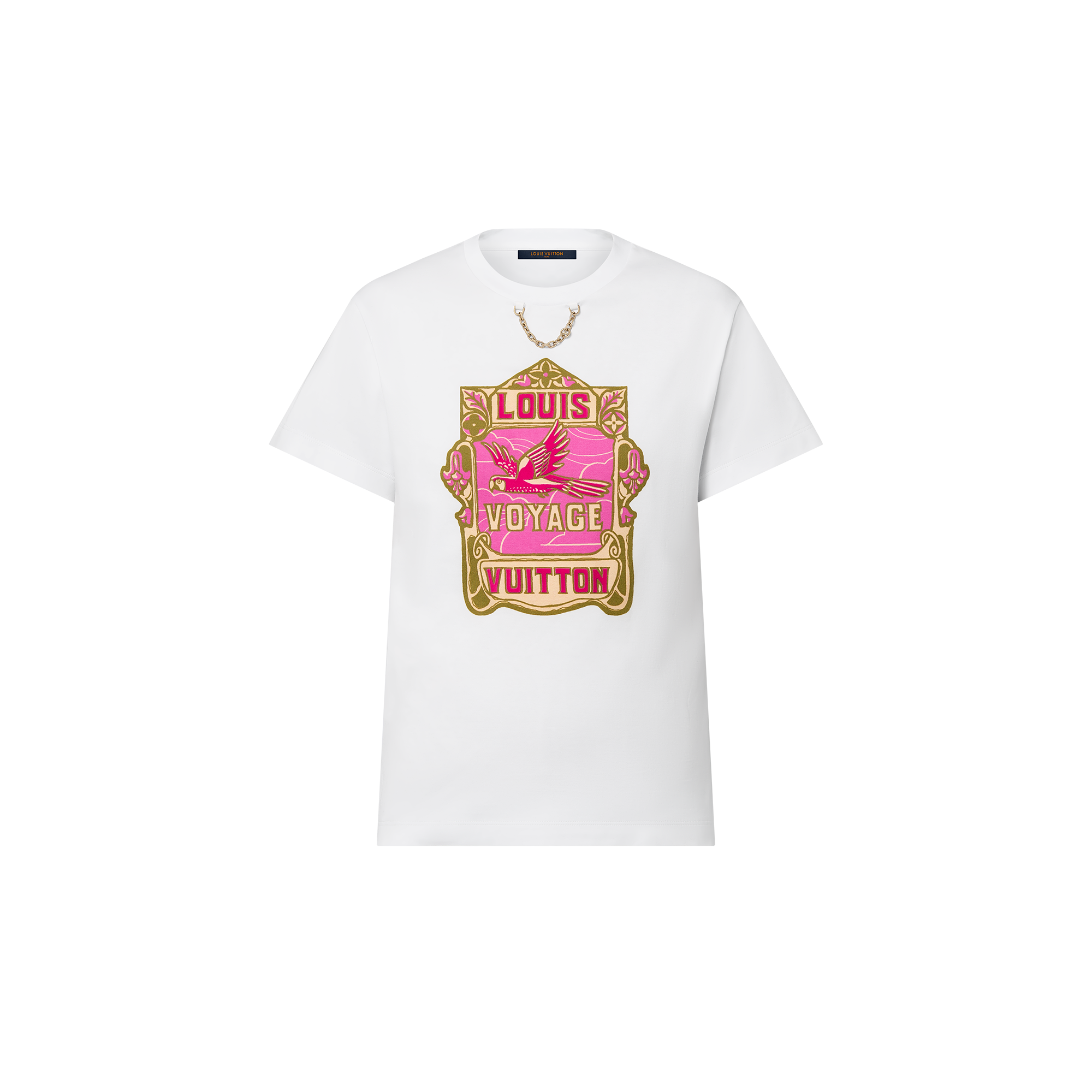 LV} - LV - LV女士高级成衣 | 路易威登LOUIS VUITTON官网 (产品缩放)