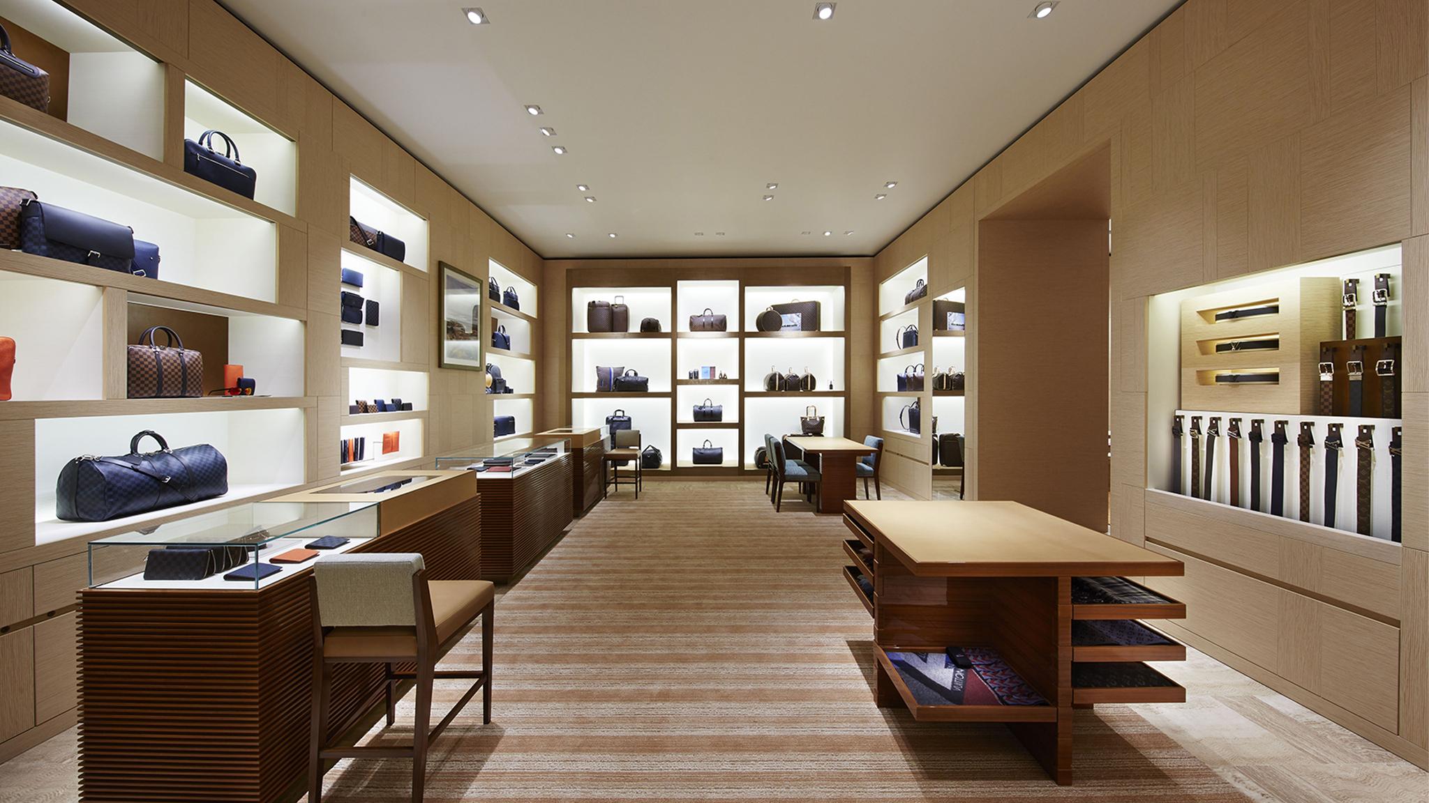 louis vuitton riem heren bijenkorf